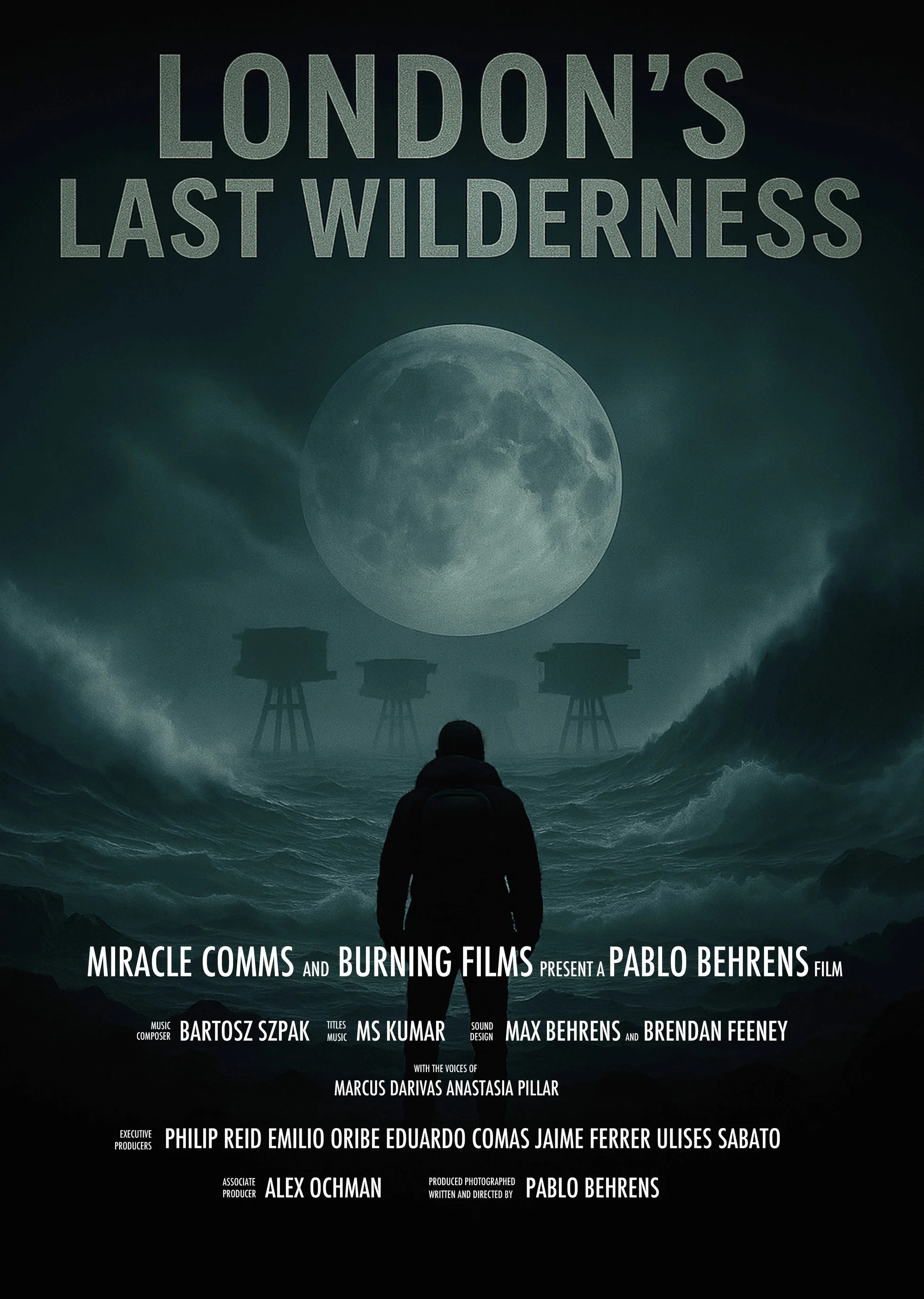 London's Last Wilderness