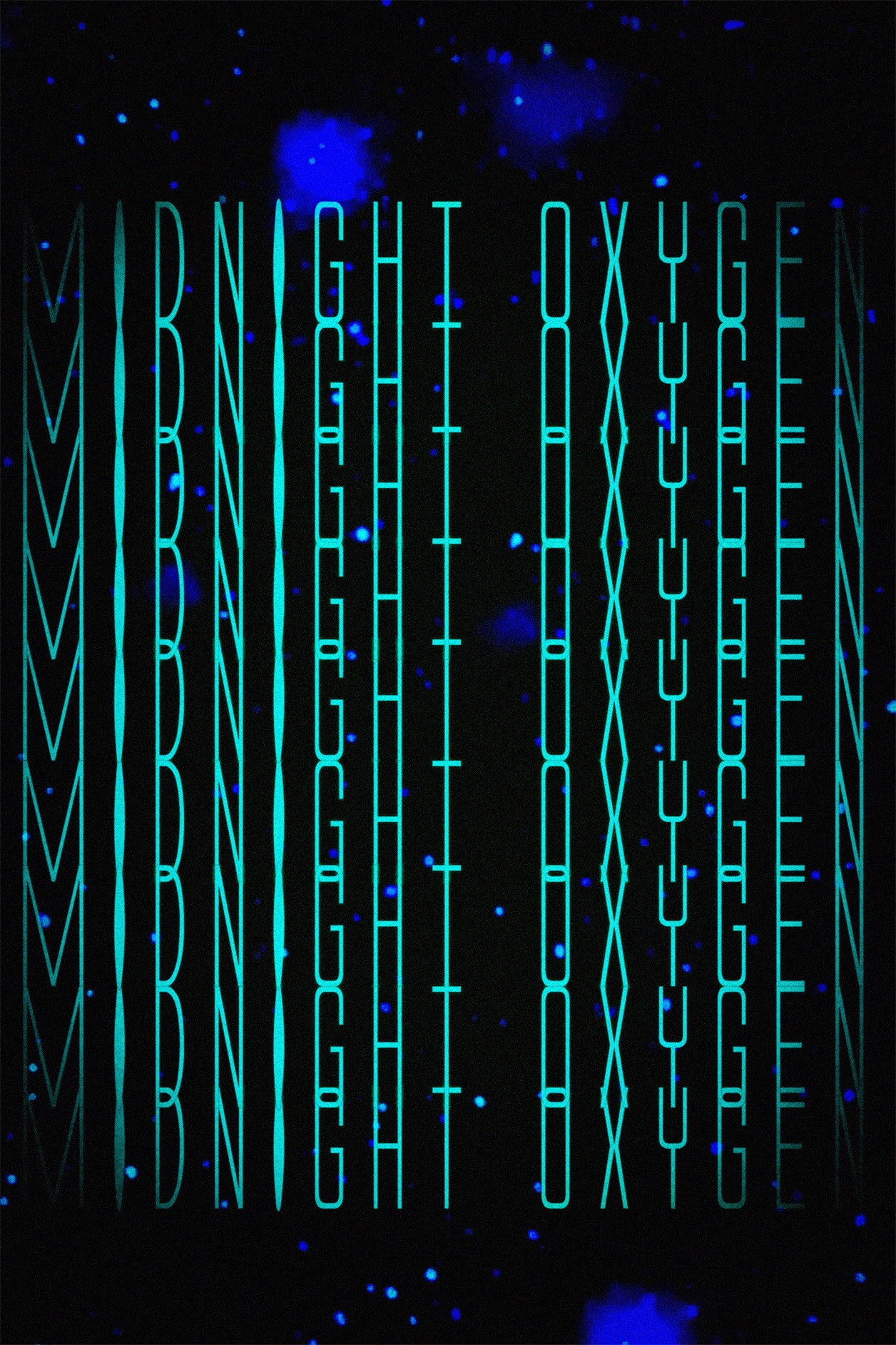 Midnight Oxygen