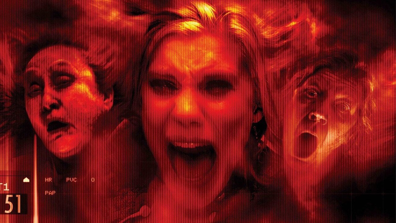 White Noise 2: la Luz