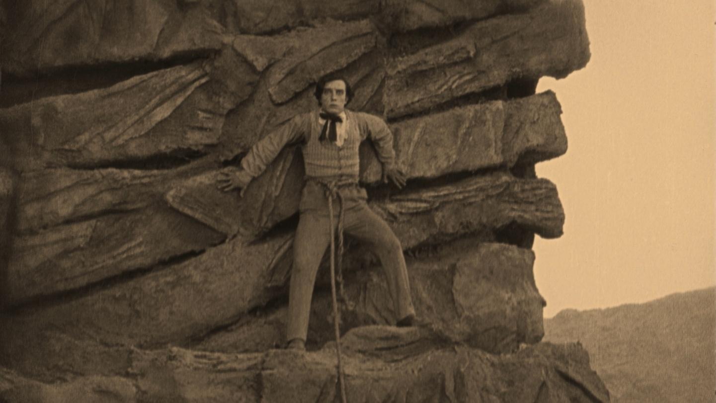 La ley de la hospitalidad