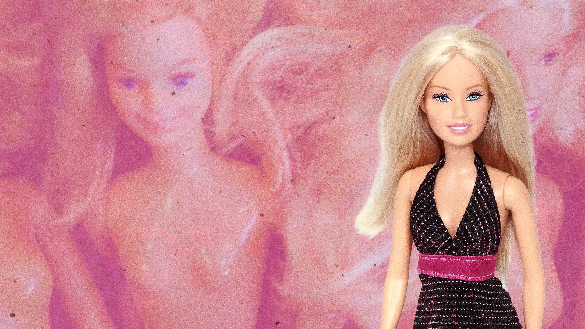 La batalla por Barbie