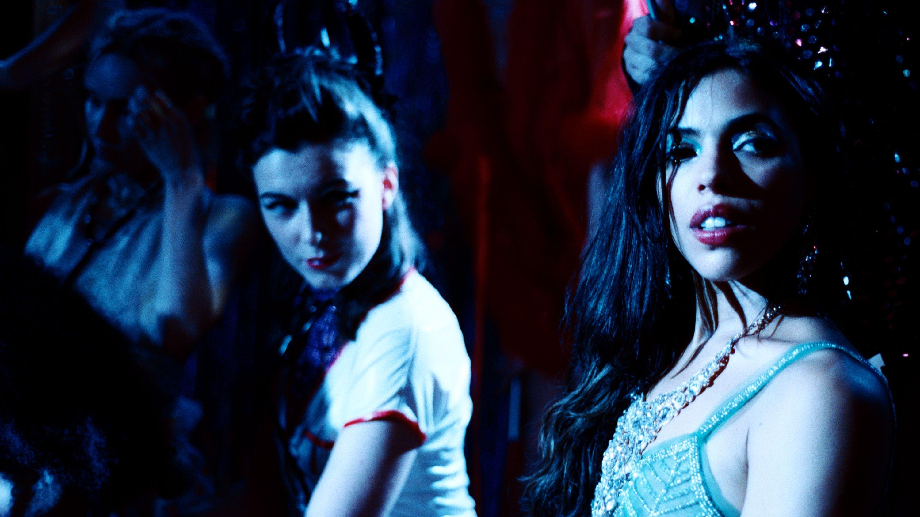 Por puro placer (My Sole Desire)