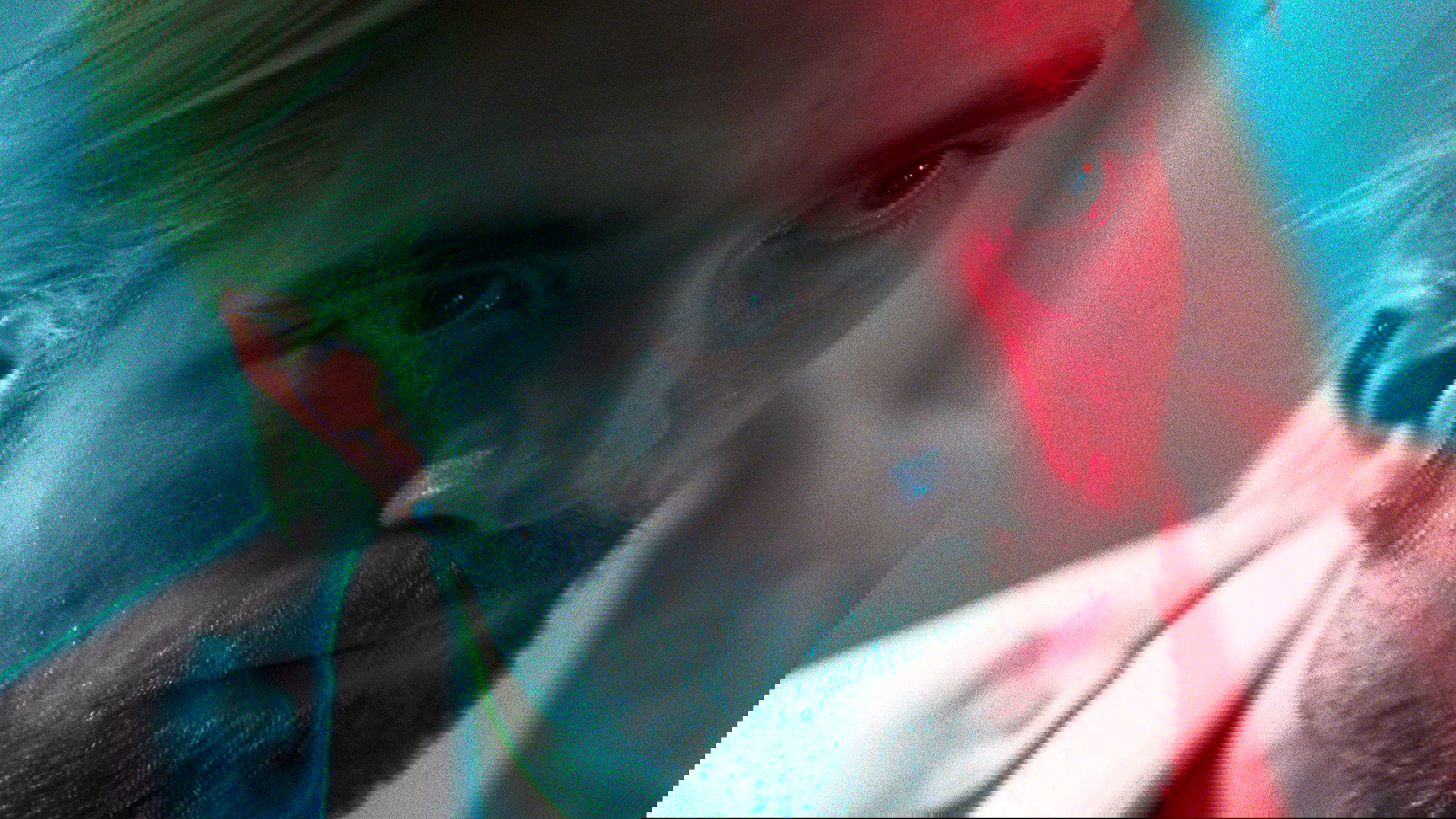 Good Time: Viviendo al límite