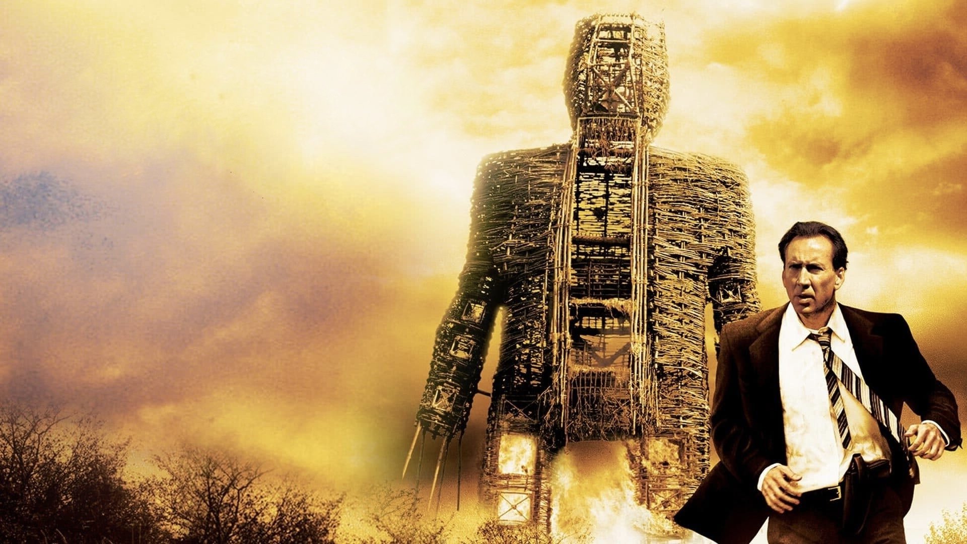 Wicker Man
