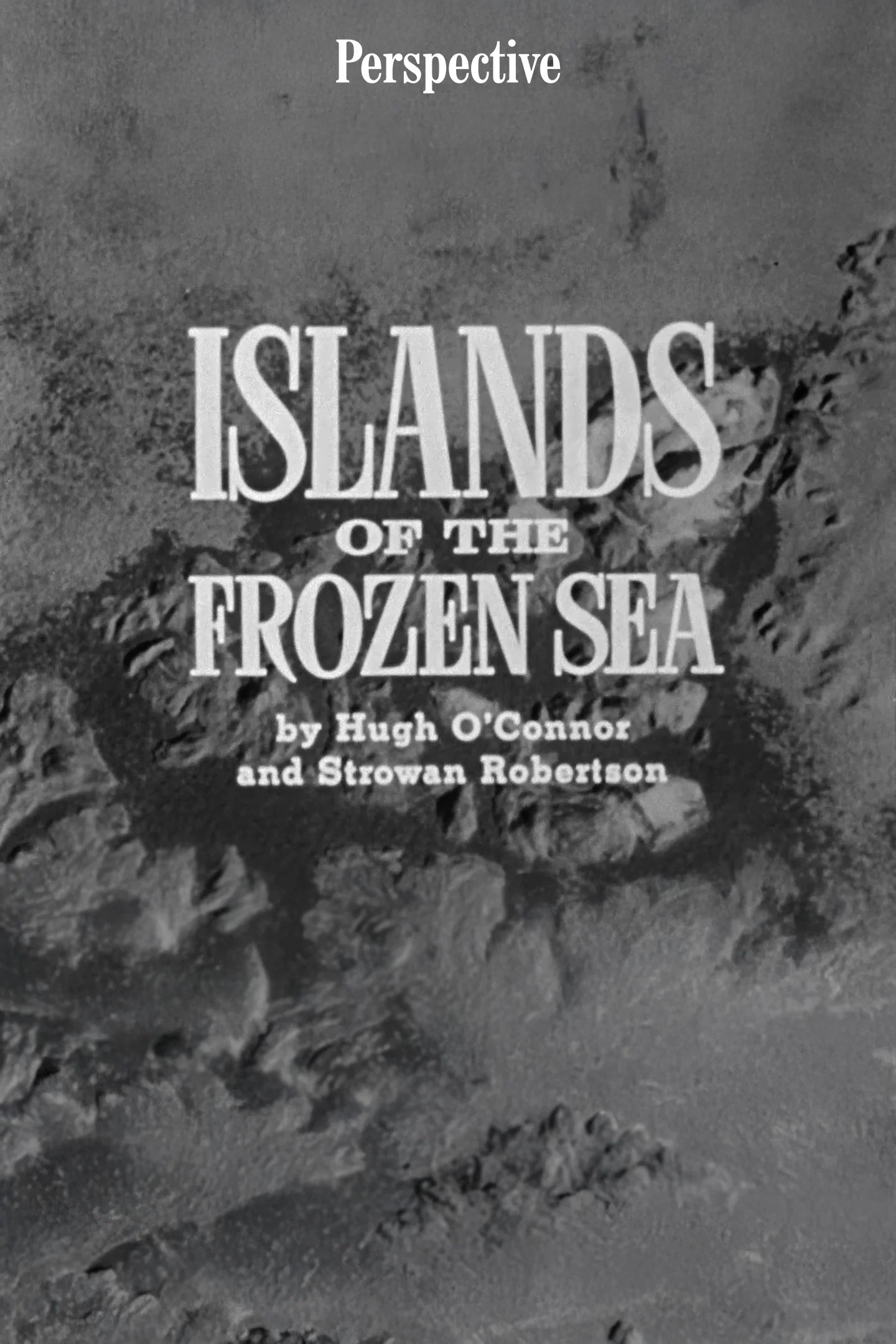 Islands of the Frozen Sea
