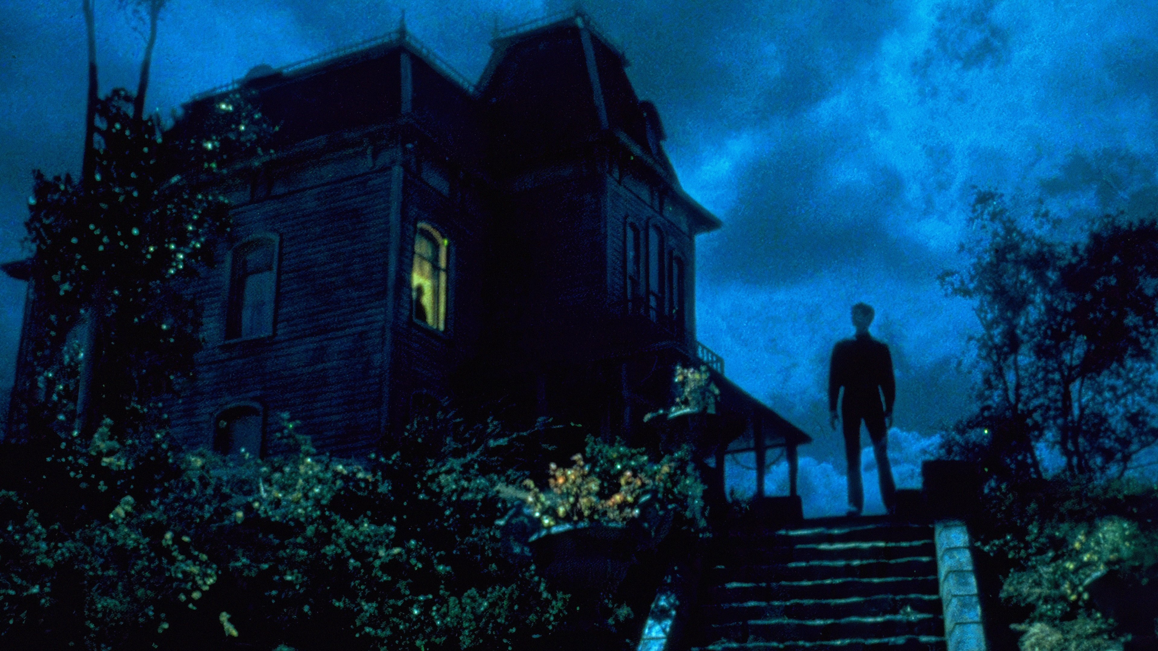 Psicosis II: El regreso de Norman