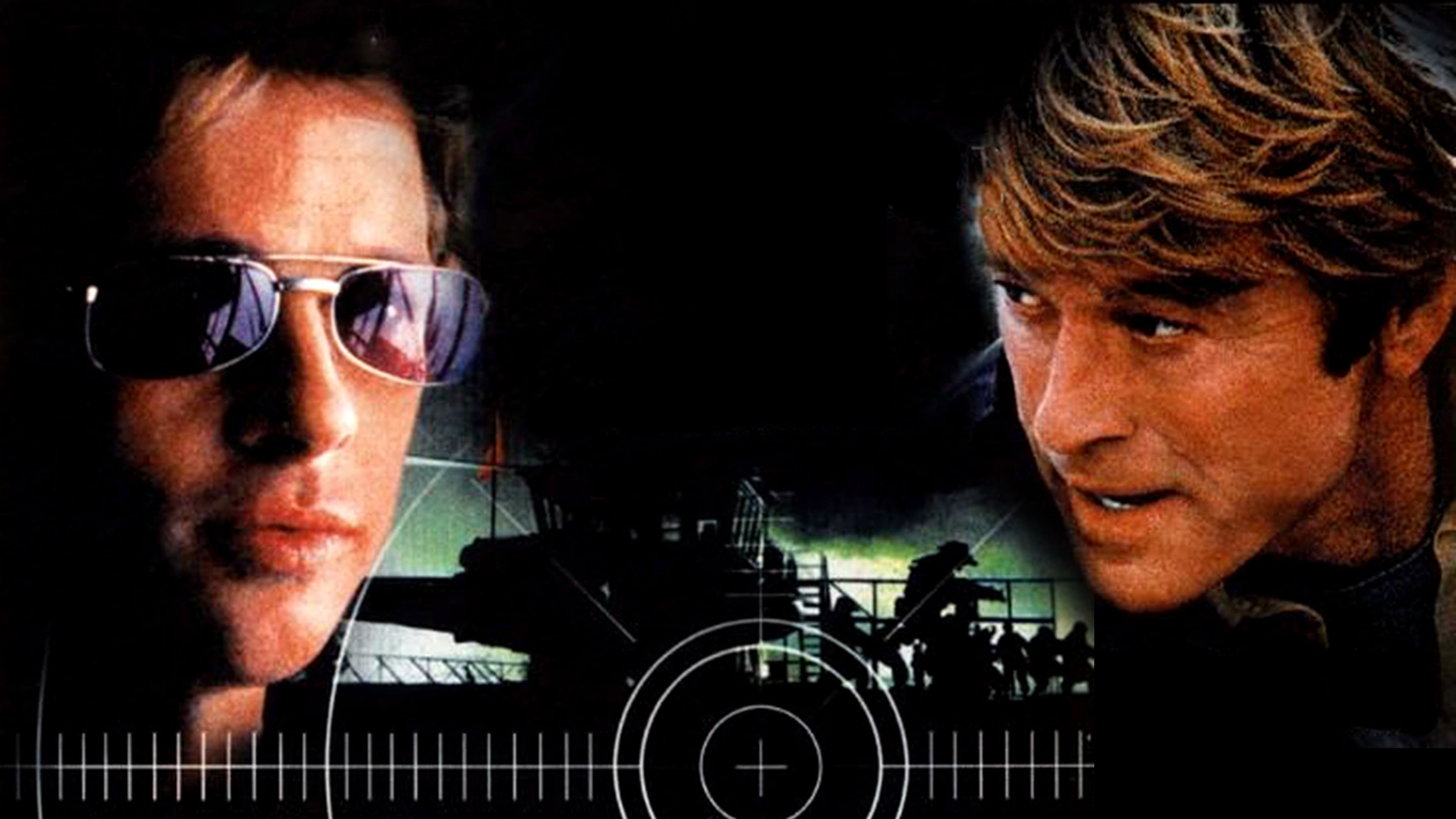 Spy Game (Juego de espías)