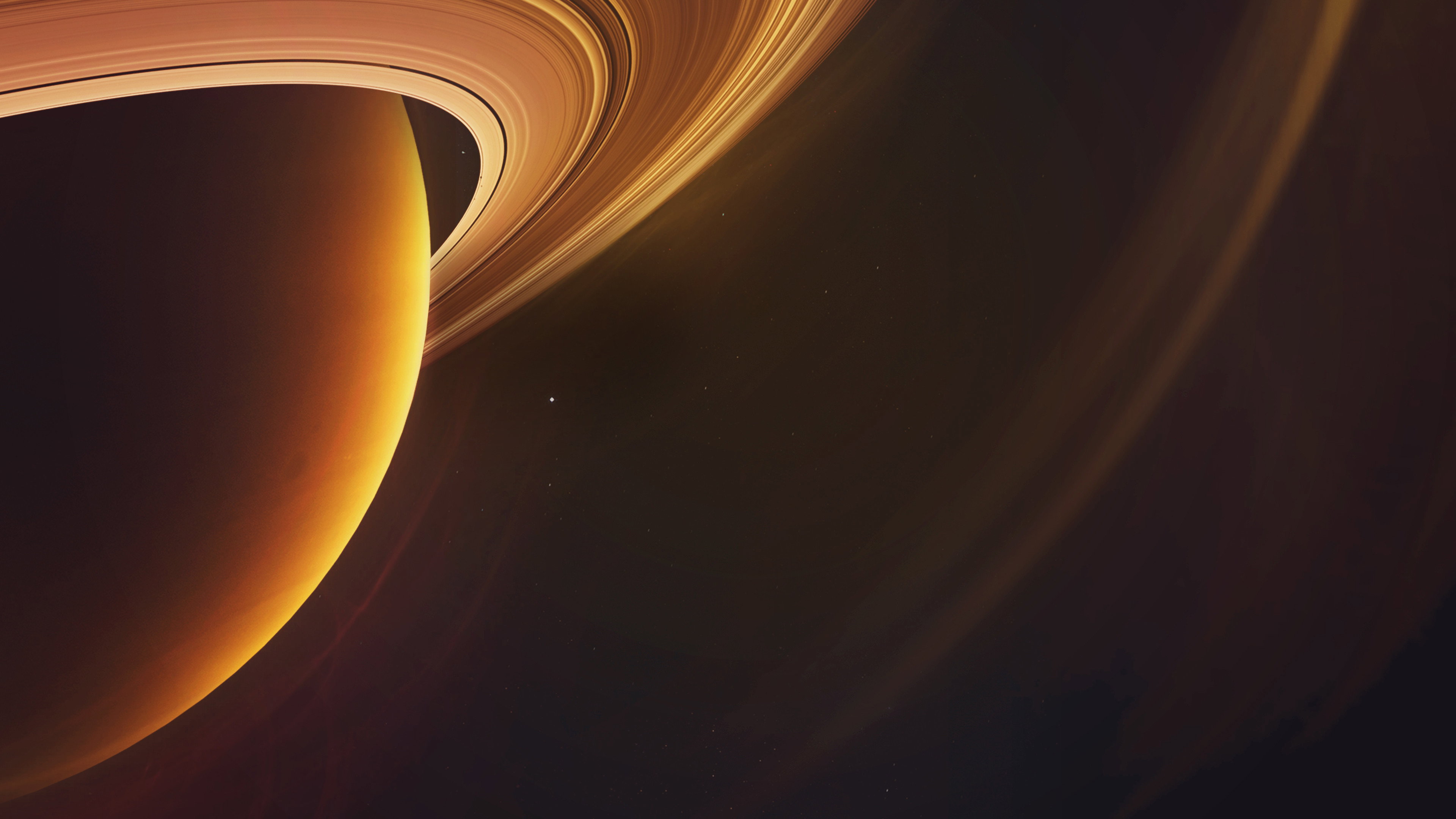 Misión Saturno