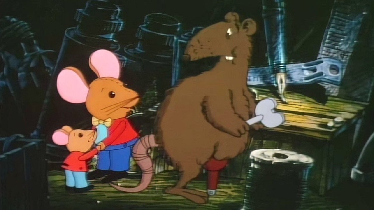 Fantástica aventura
