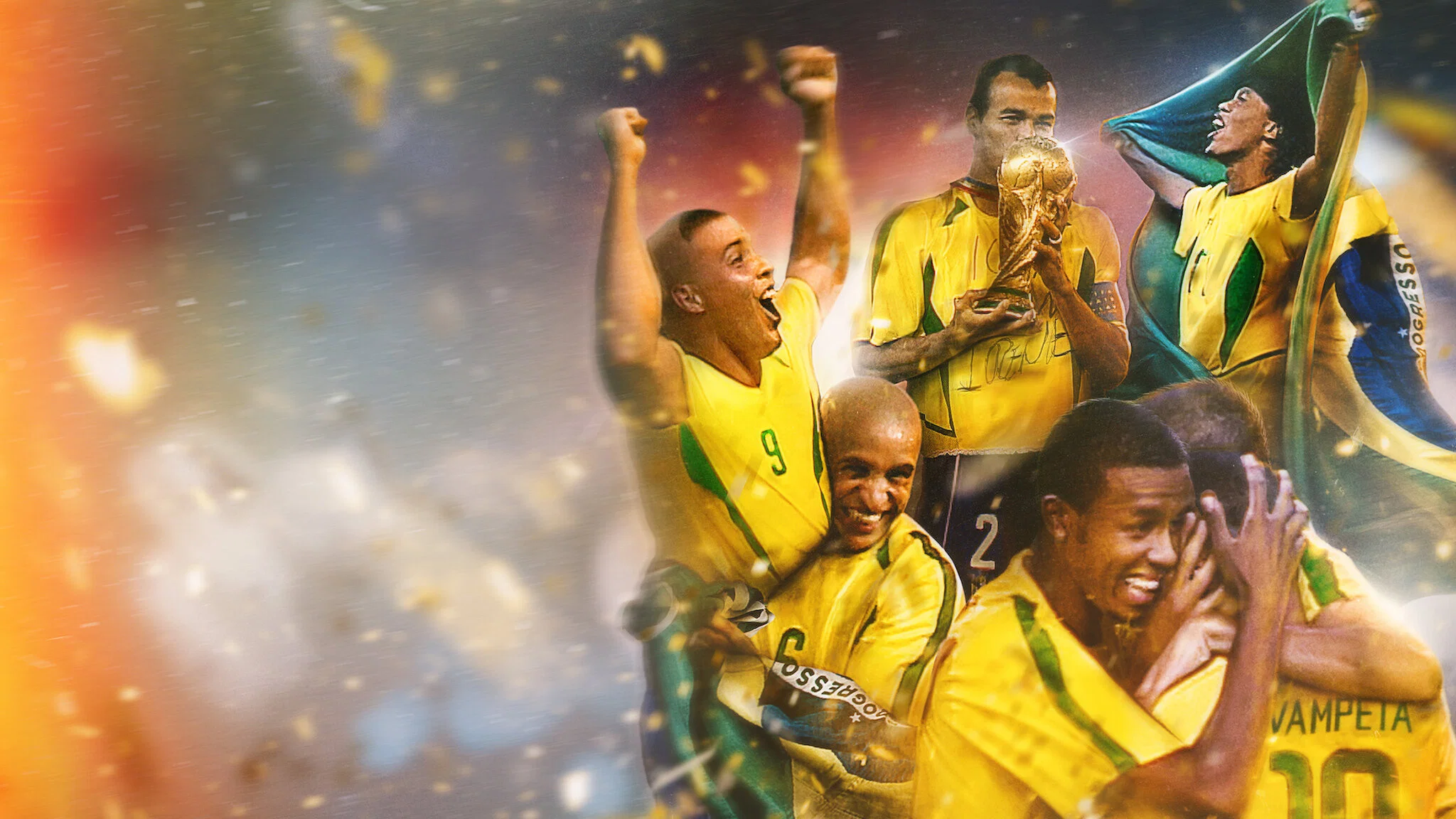 Brasil 2002: La verdadera historia