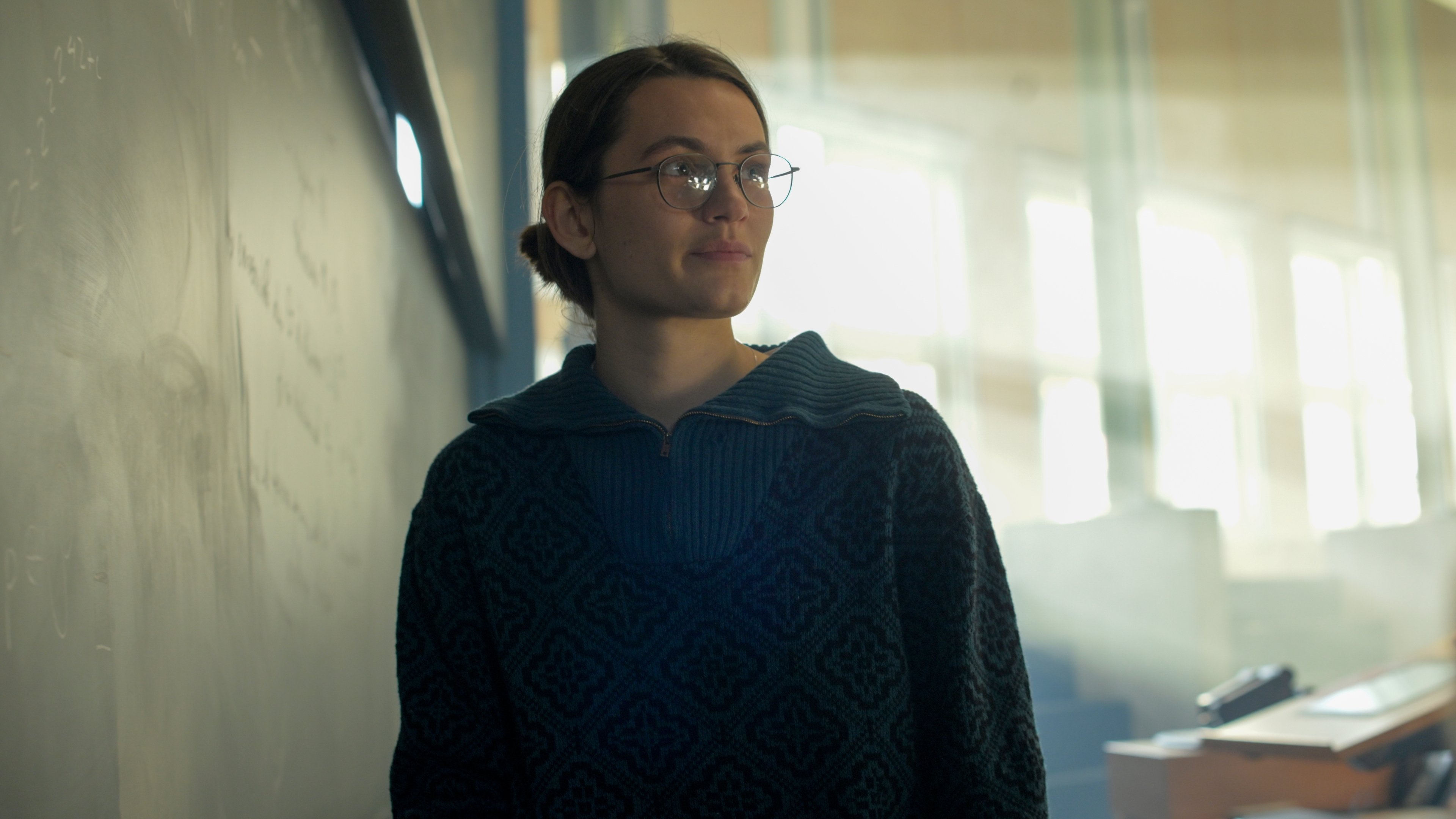 El teorema de Marguerite