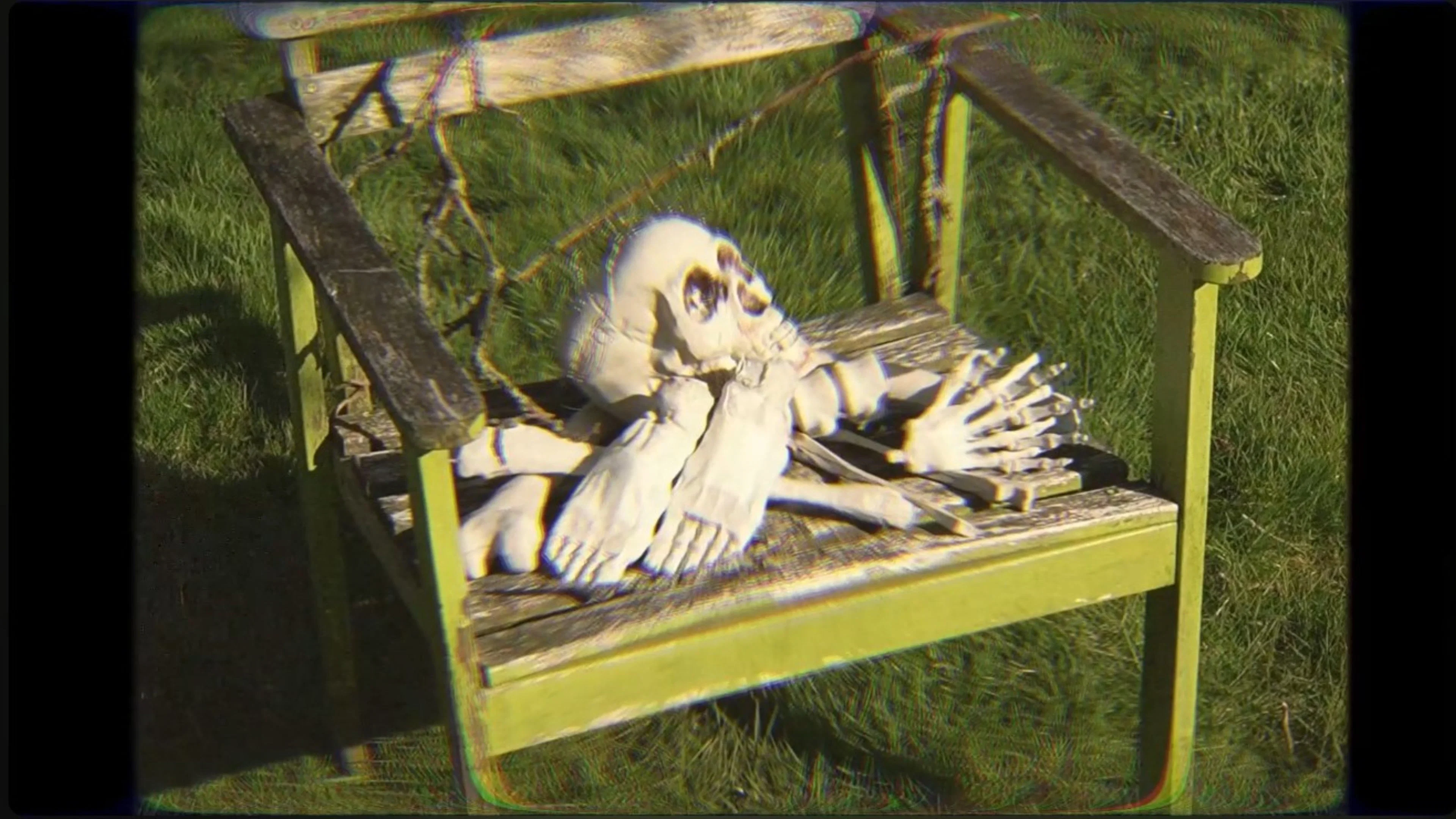 Drybones