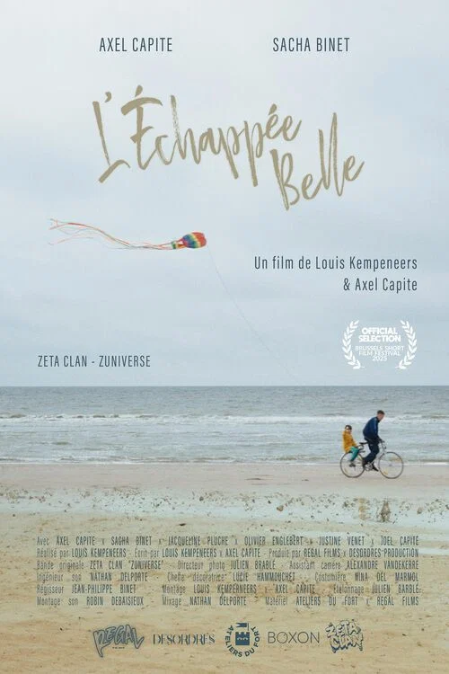 L'Échappée Belle
