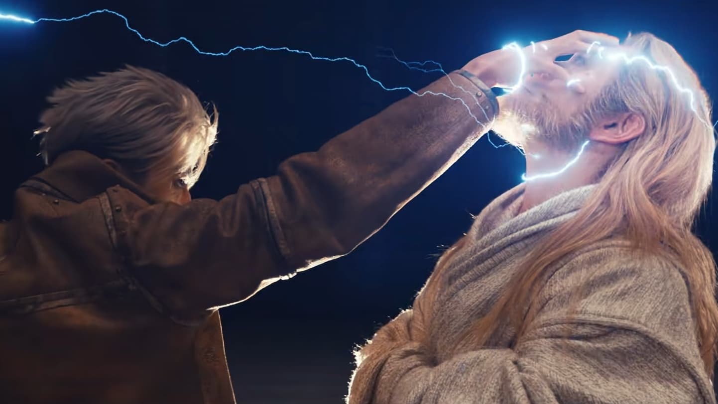 Fullmetal Alchemist: La alquimia final