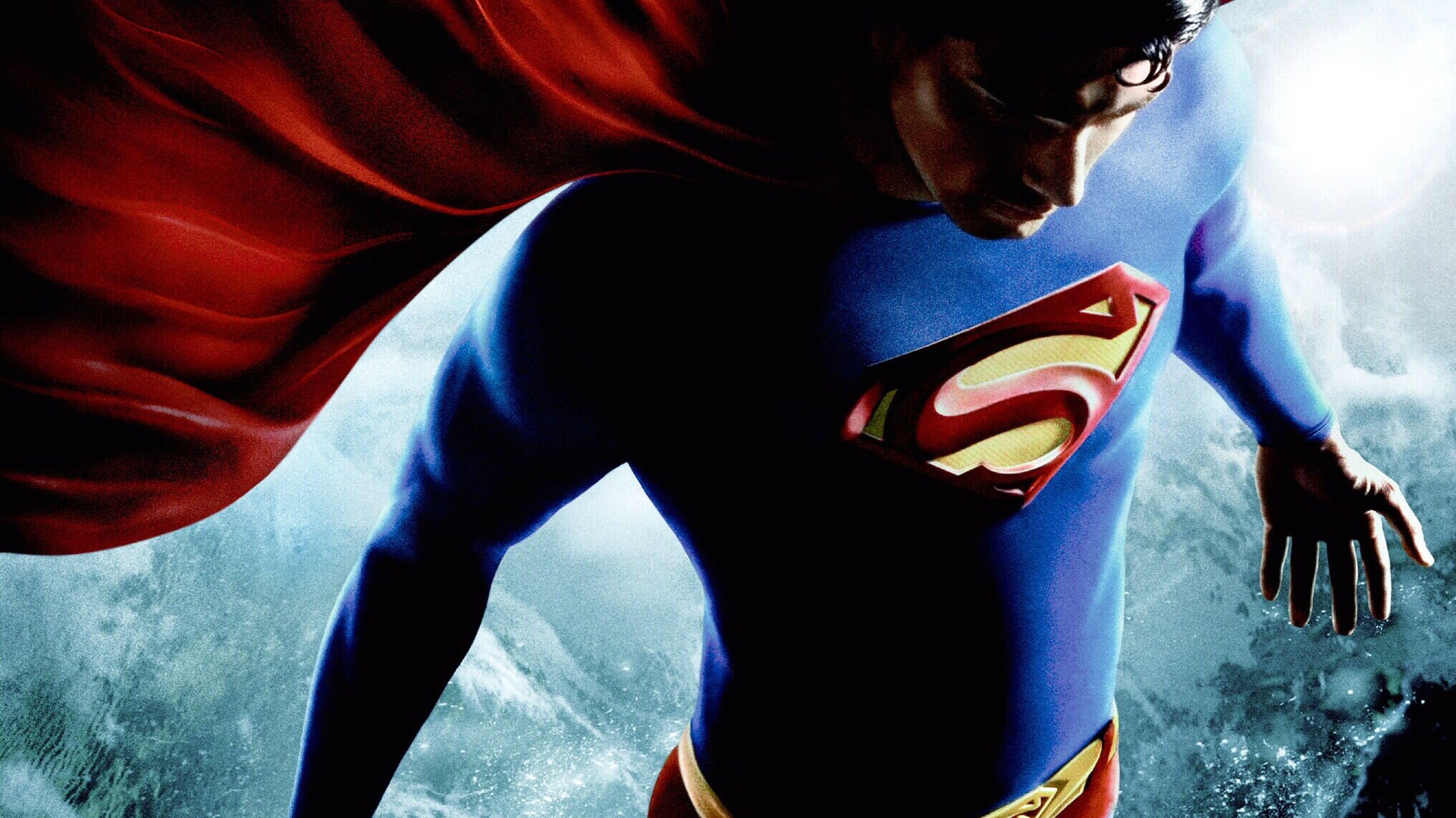 Superman Returns: El regreso