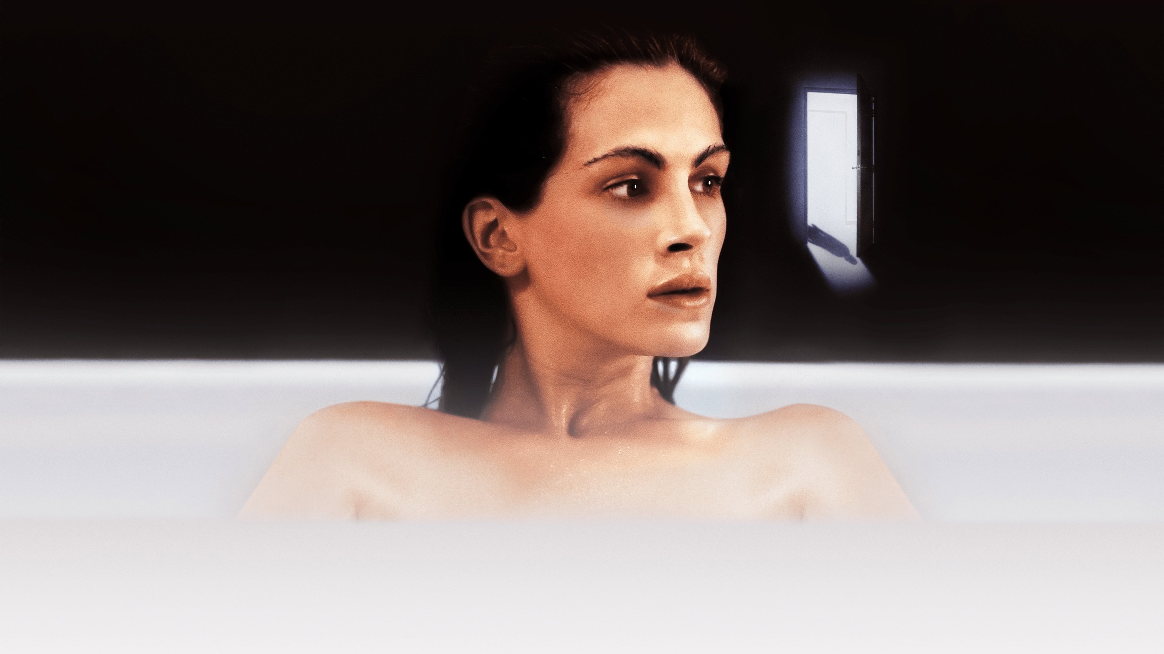 Durmiendo con su enemigo