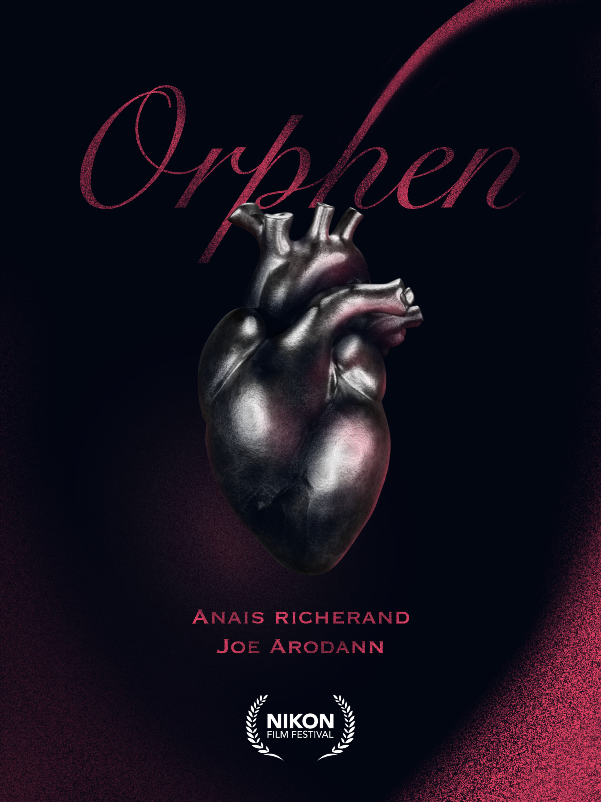 Orphen