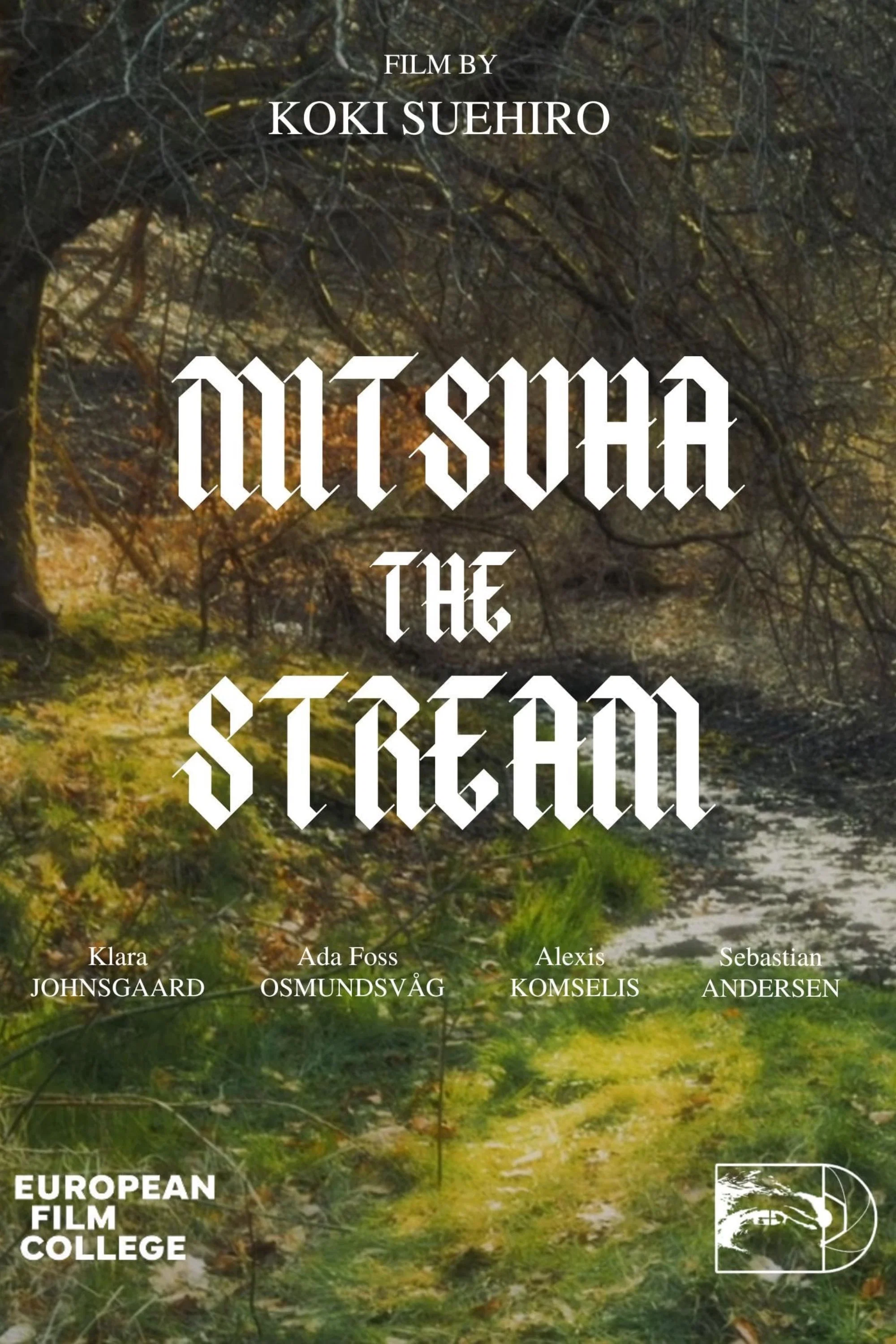 Mitsuha the Stream