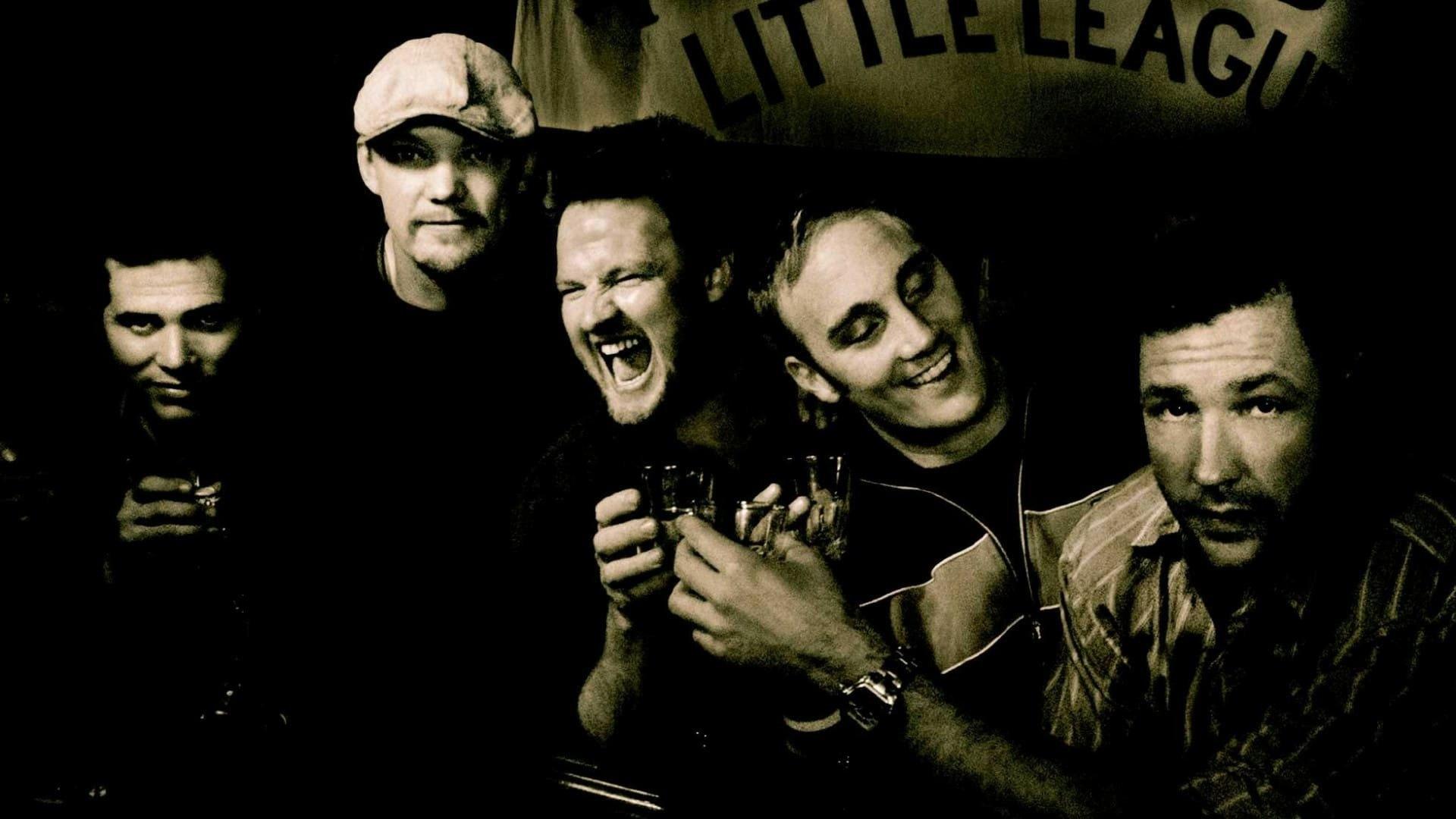 Los amigos del novio