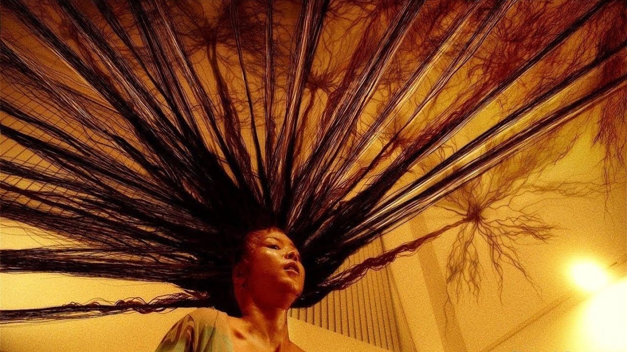 Ekusute (Exte: Hair Extensions)