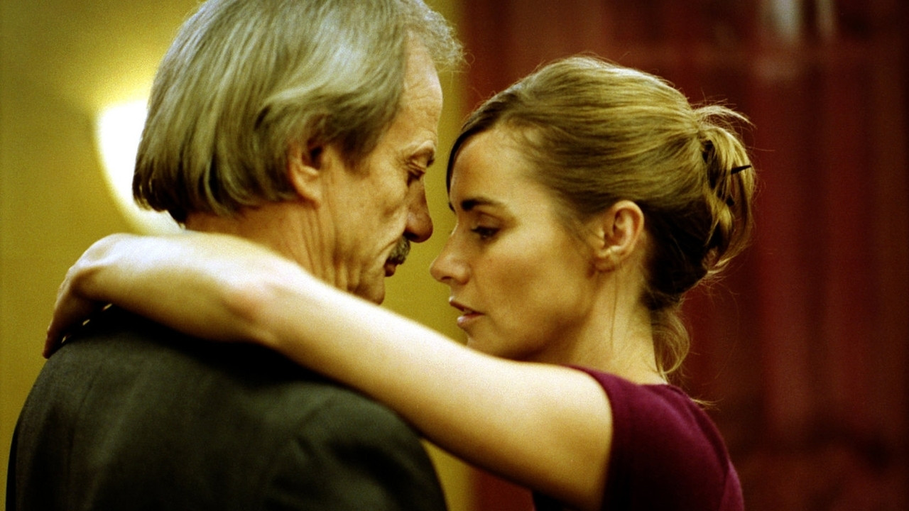 No estoy hecho para ser amado