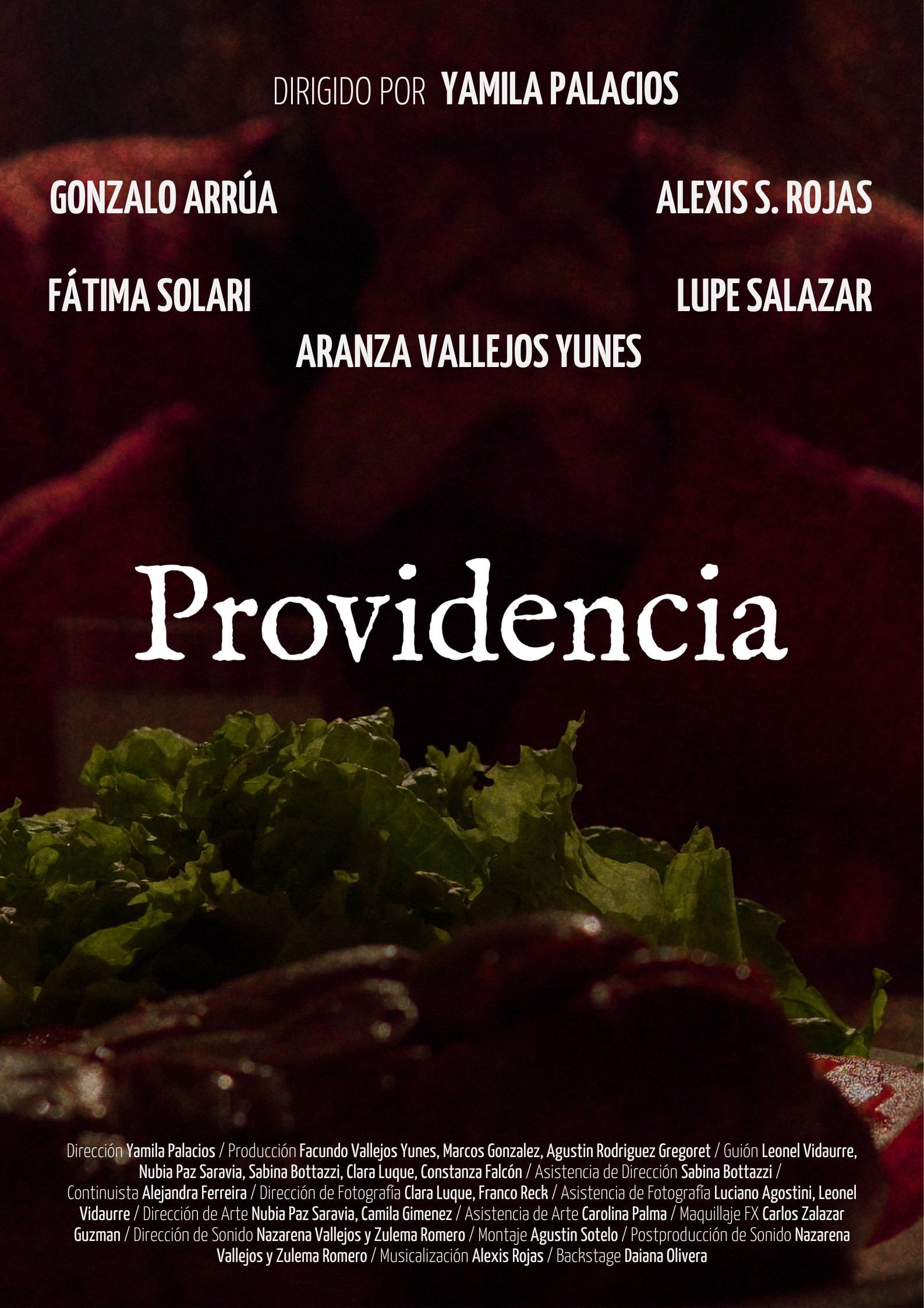 Providencia