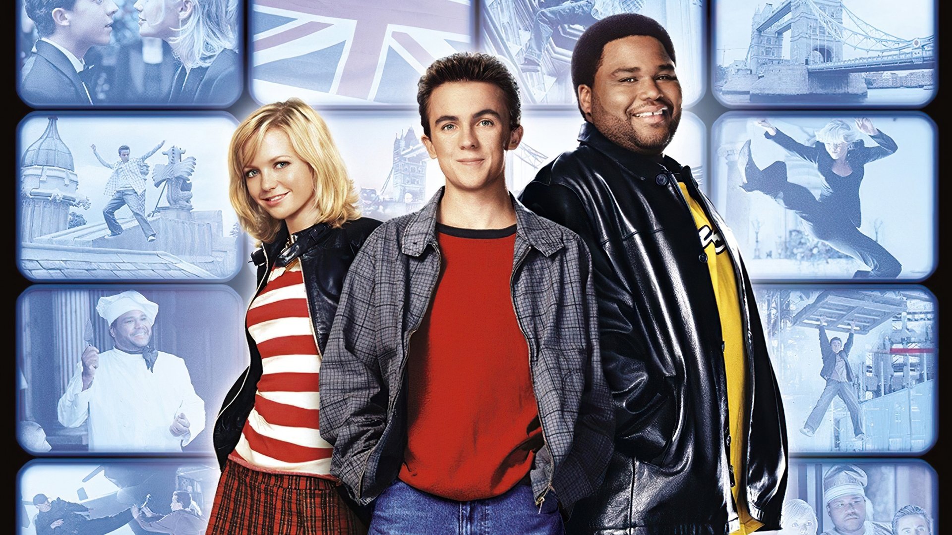 Superagente Cody Banks 2: Destino Londres