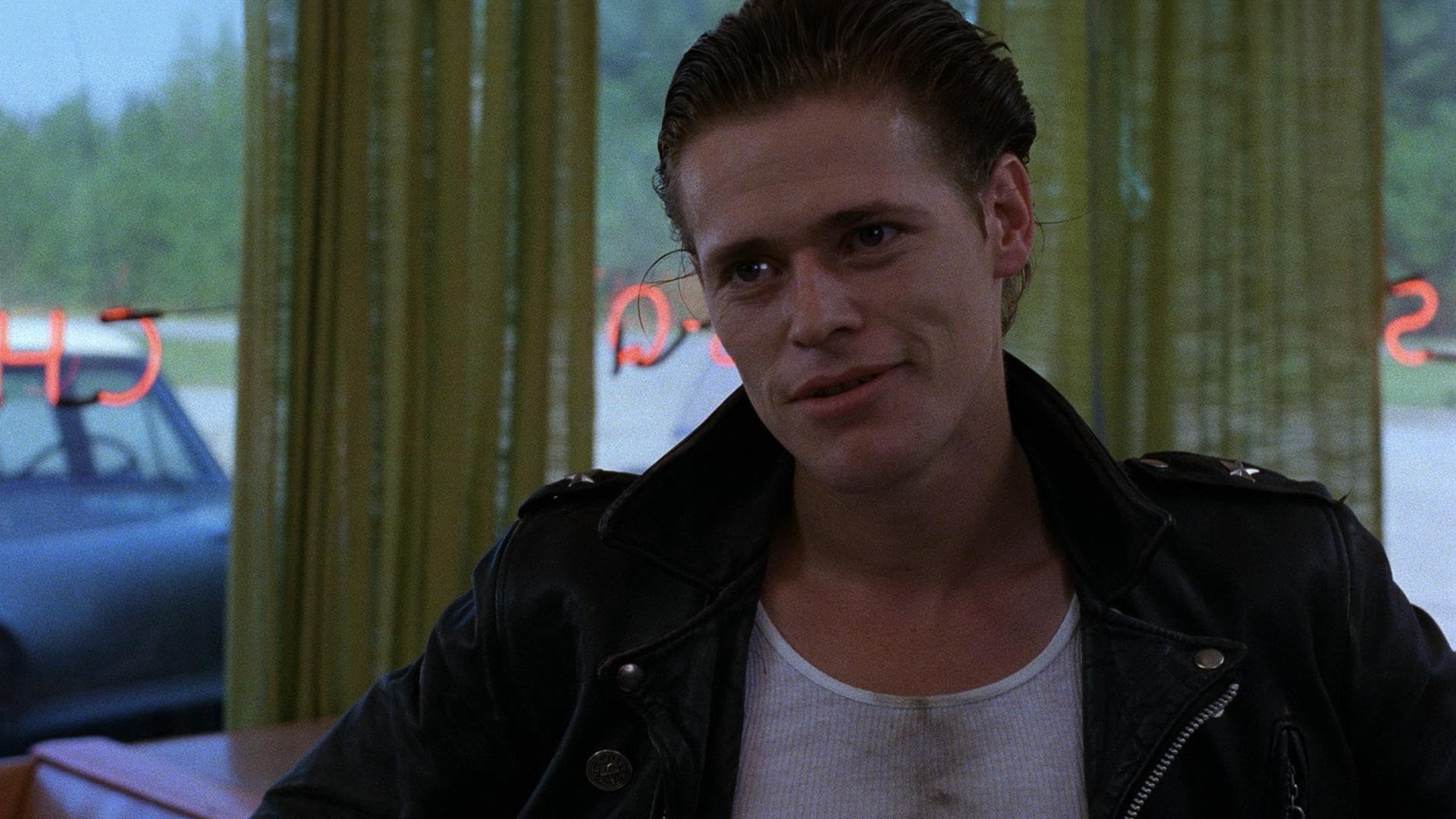 The Loveless