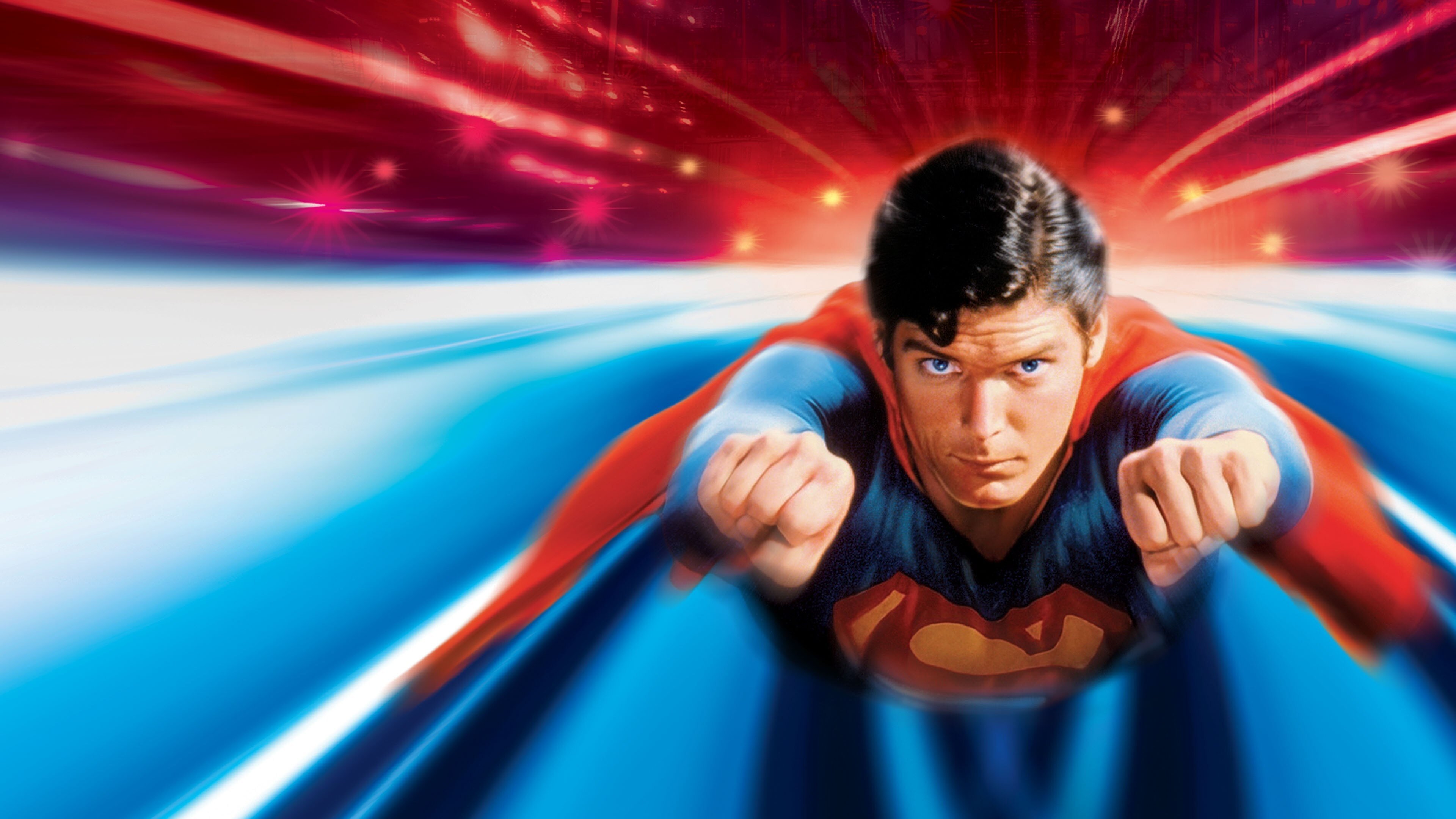 Superman II. La aventura continúa