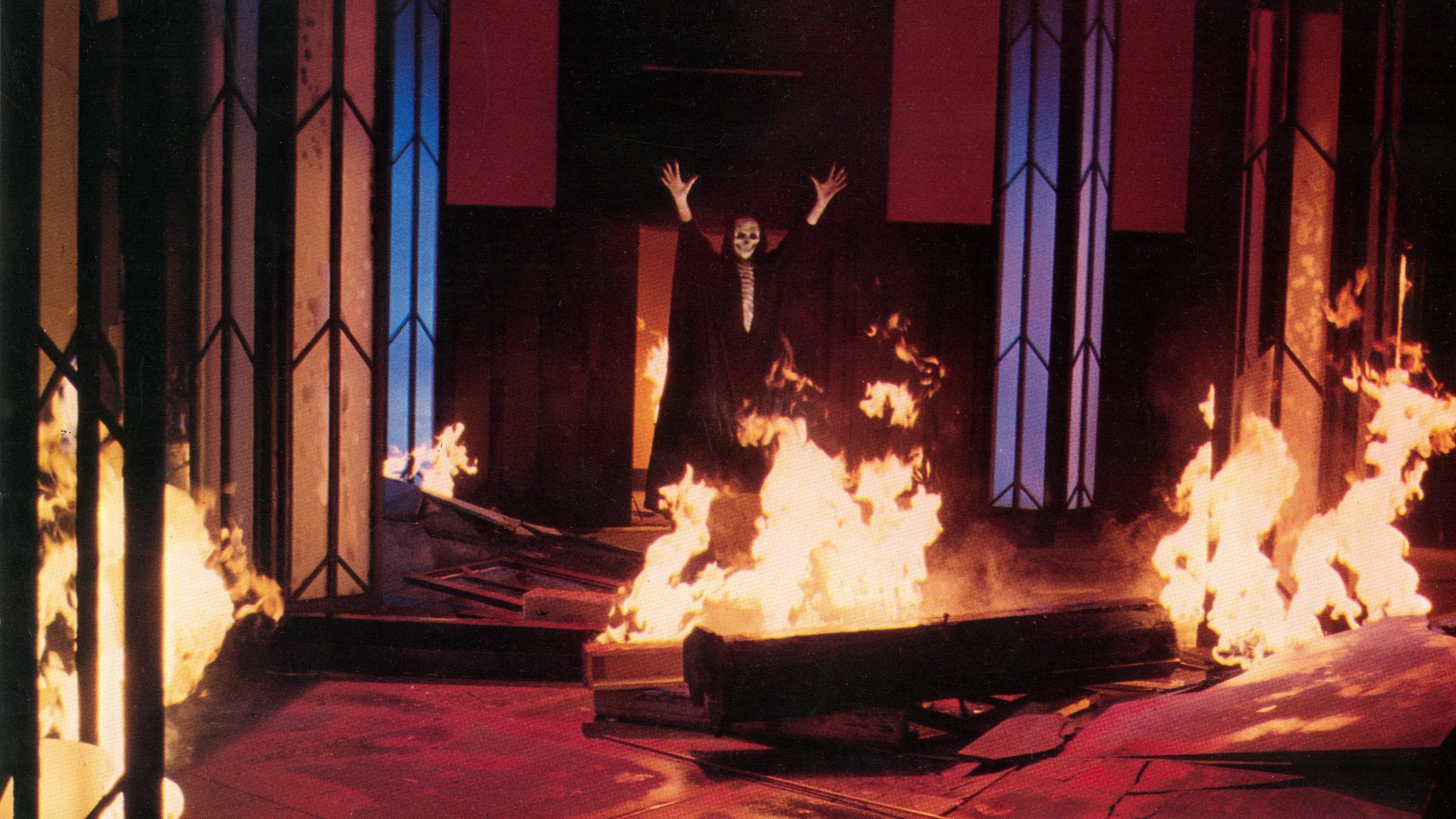 Infierno