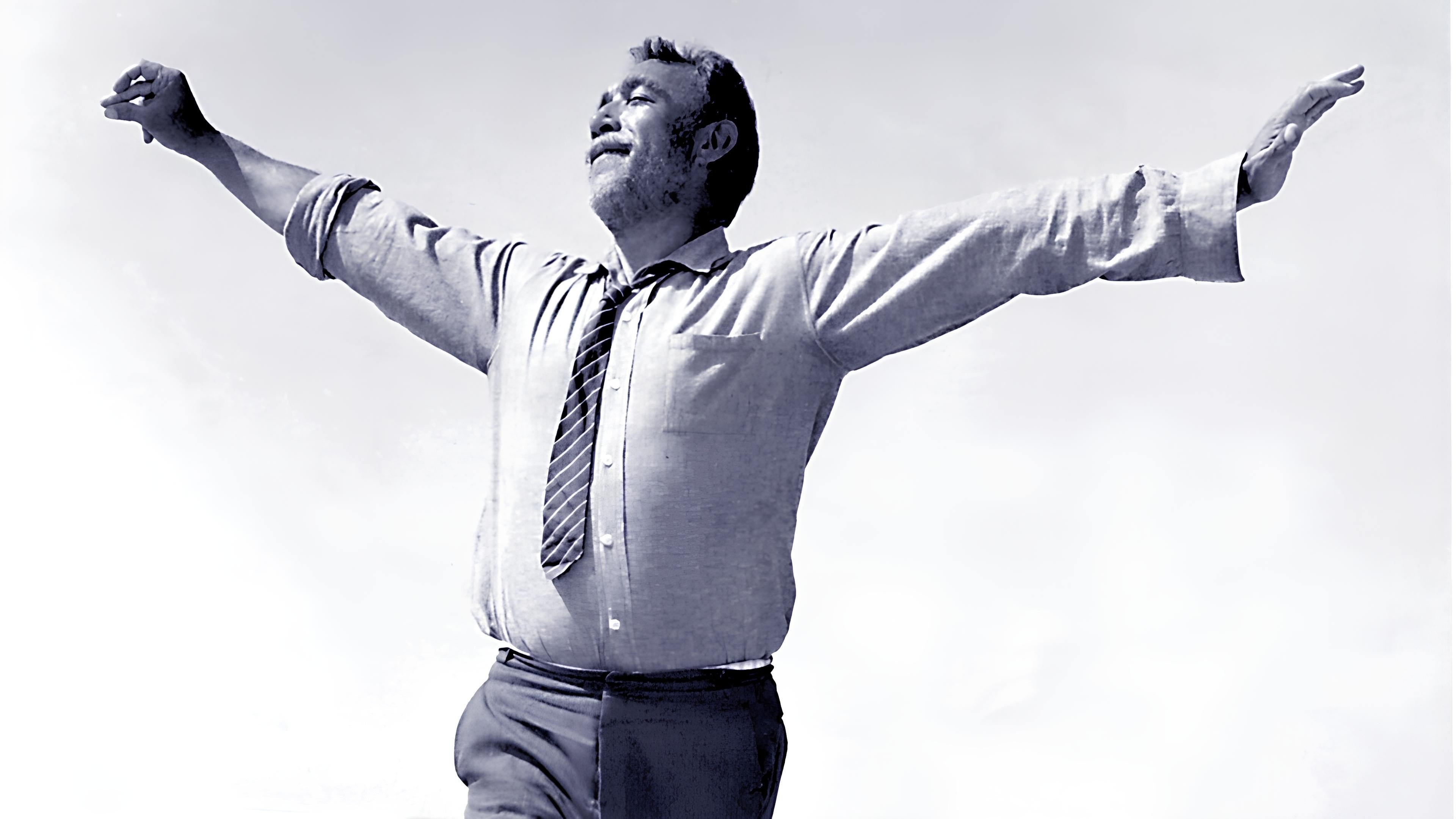 Zorba el griego
