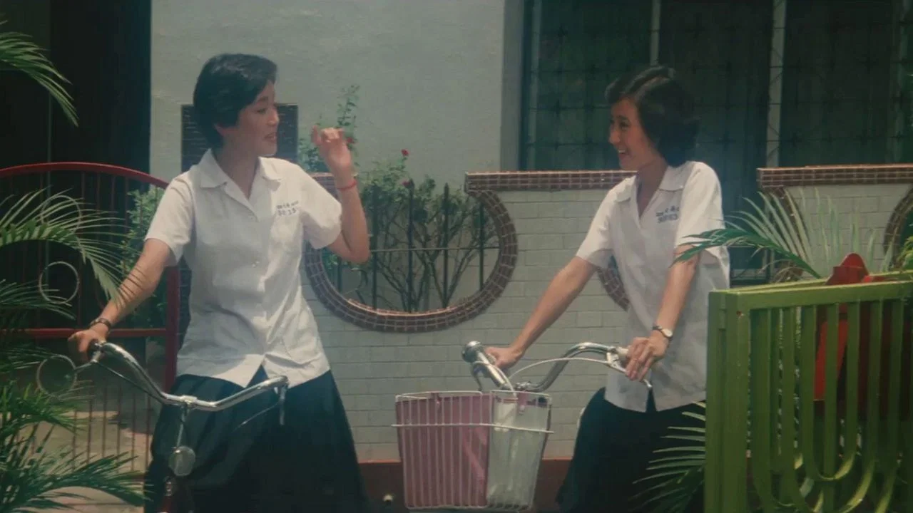 女子學校