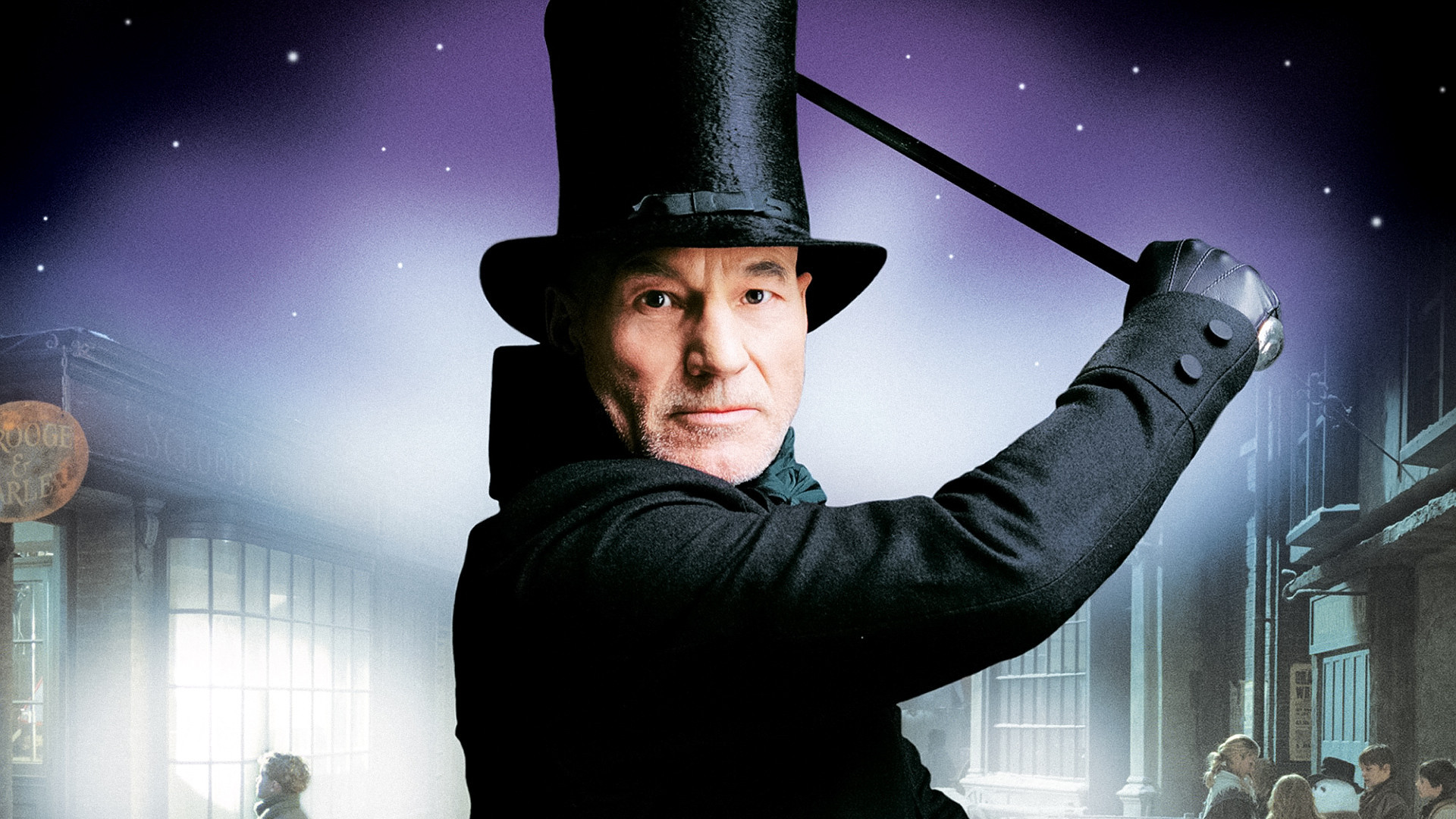 Un cuento de Navidad