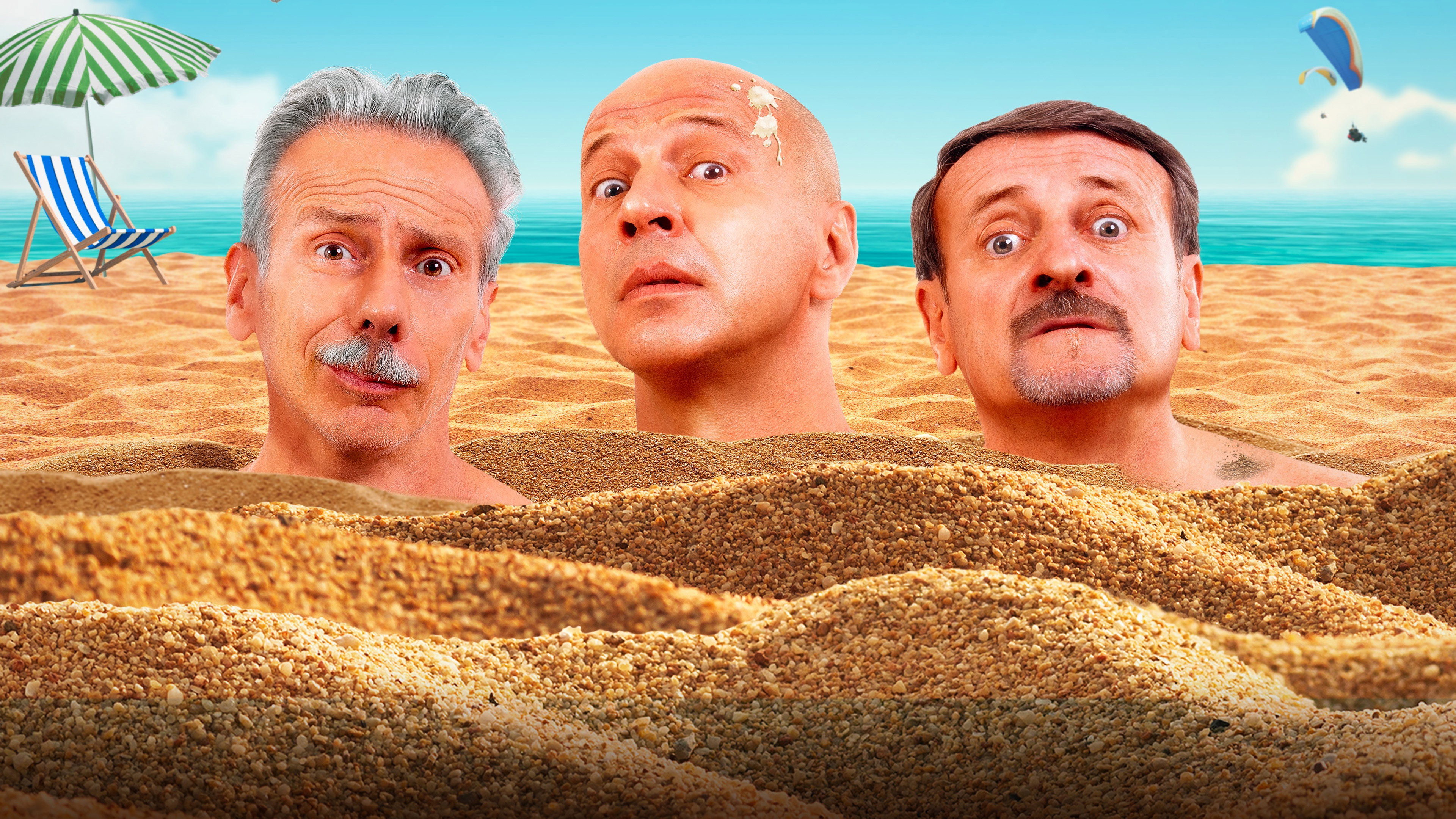 Locuras de Verano