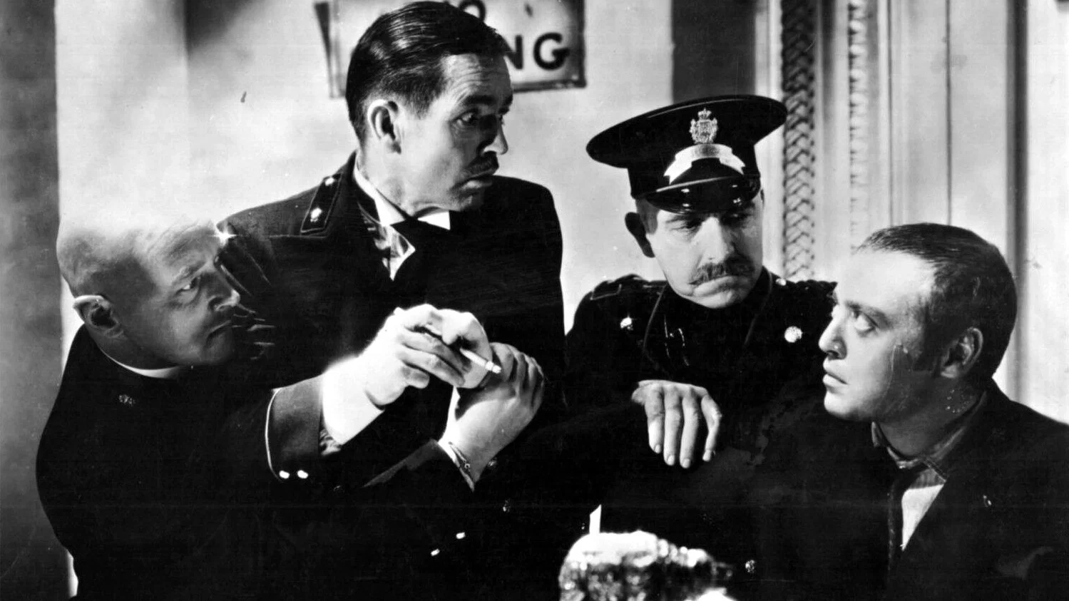 Crimen y castigo