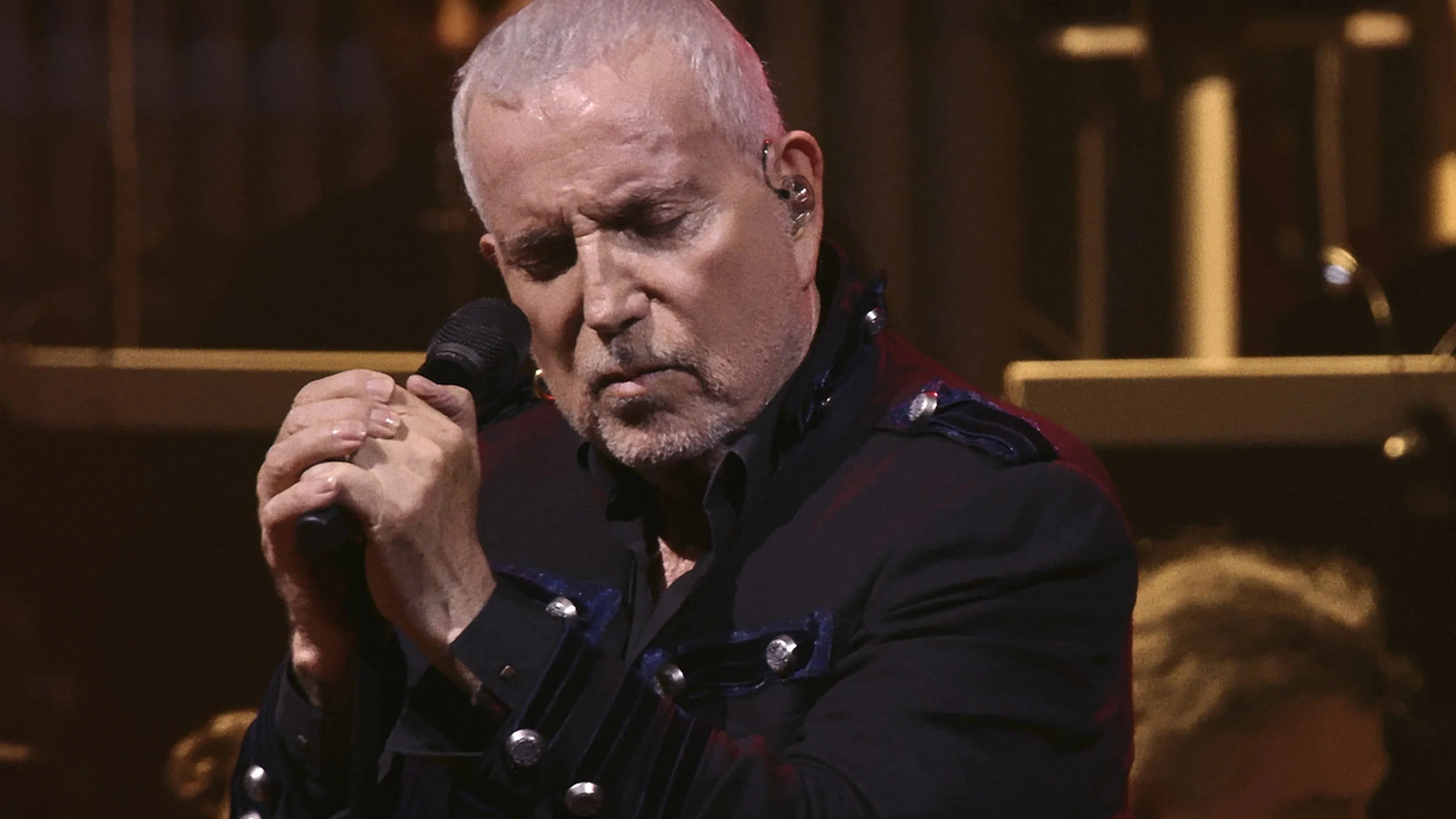 Bernard Lavilliers Symphonique