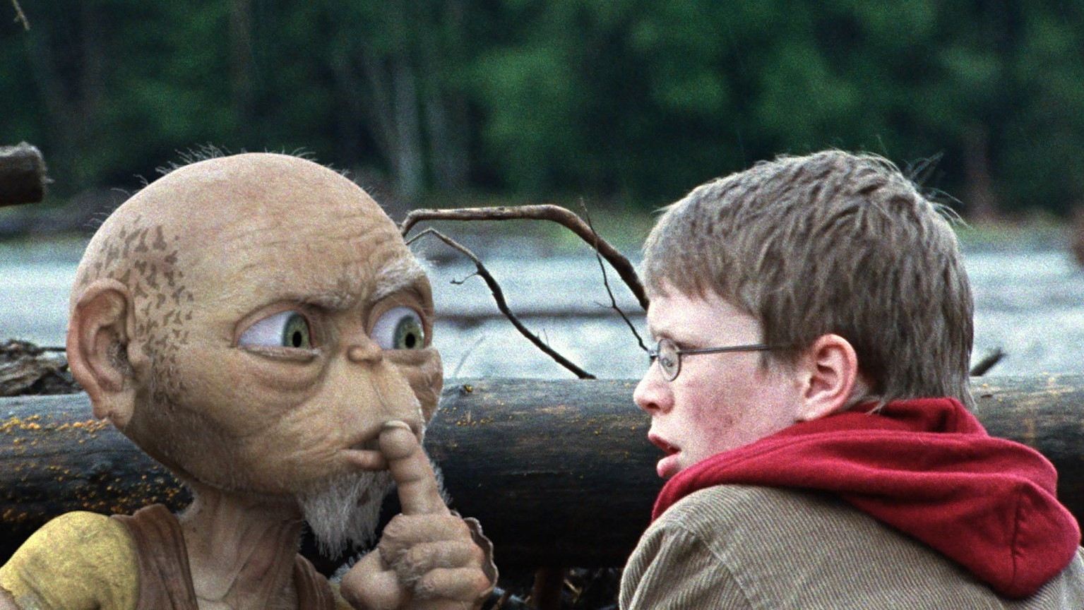 El secreto del Lago Ness