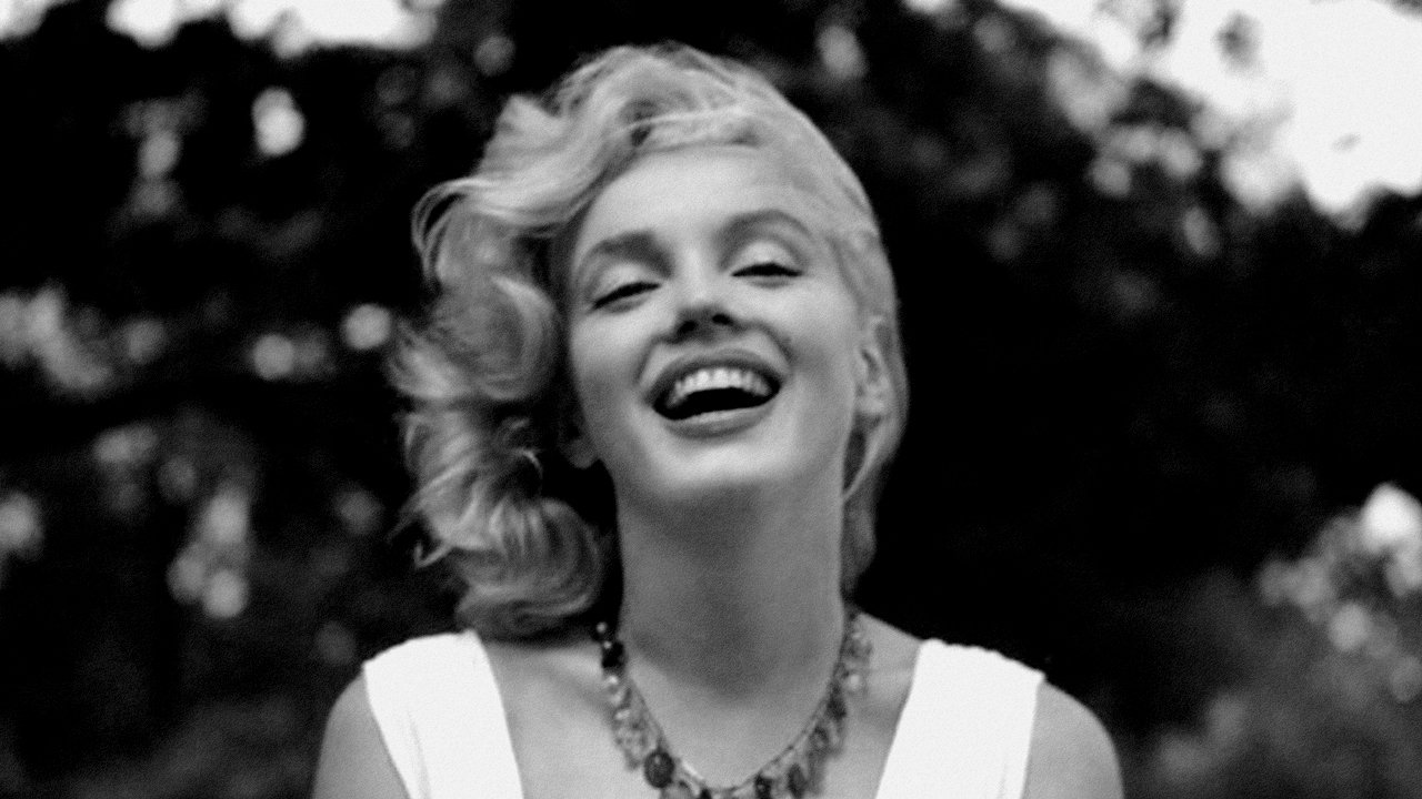 Descubriendo a Marilyn
