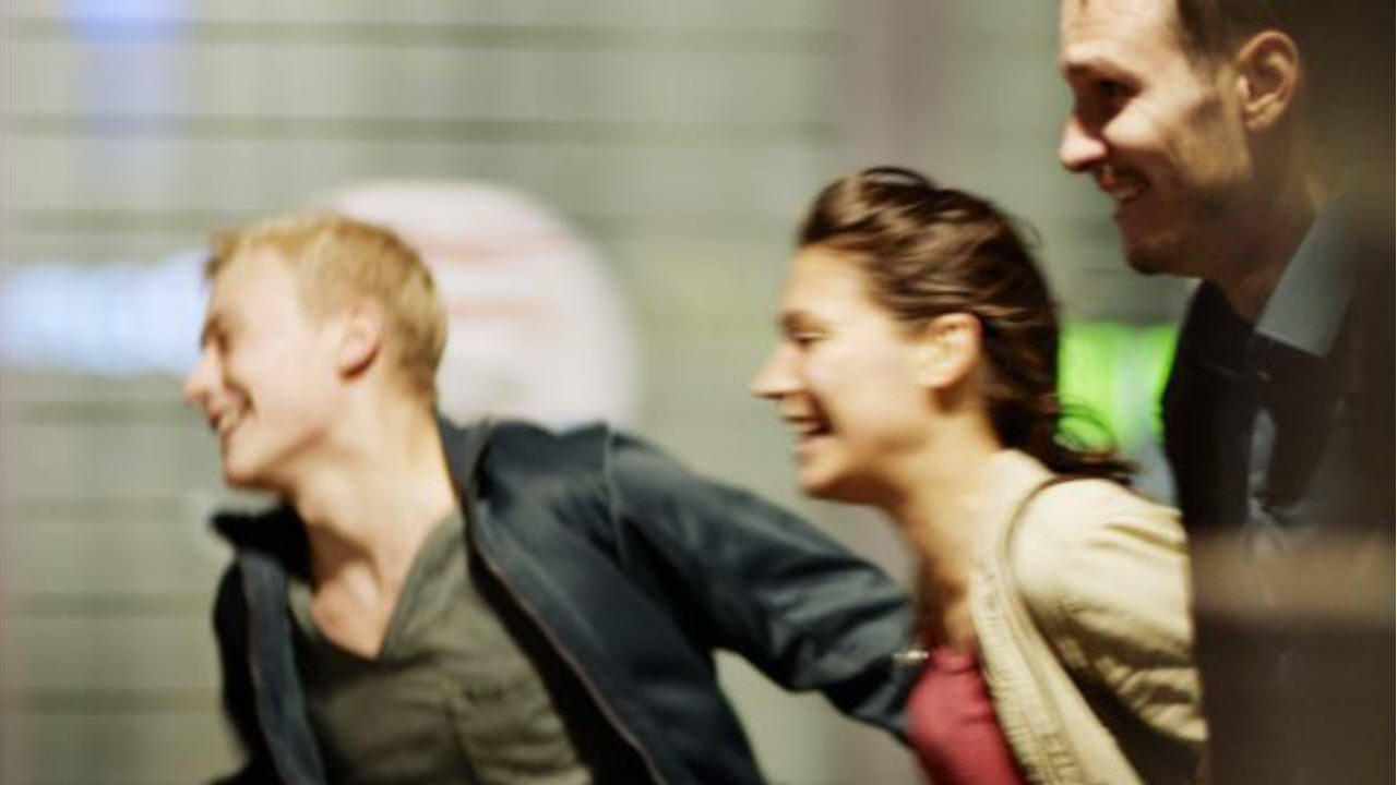 Apartamento en Berlín