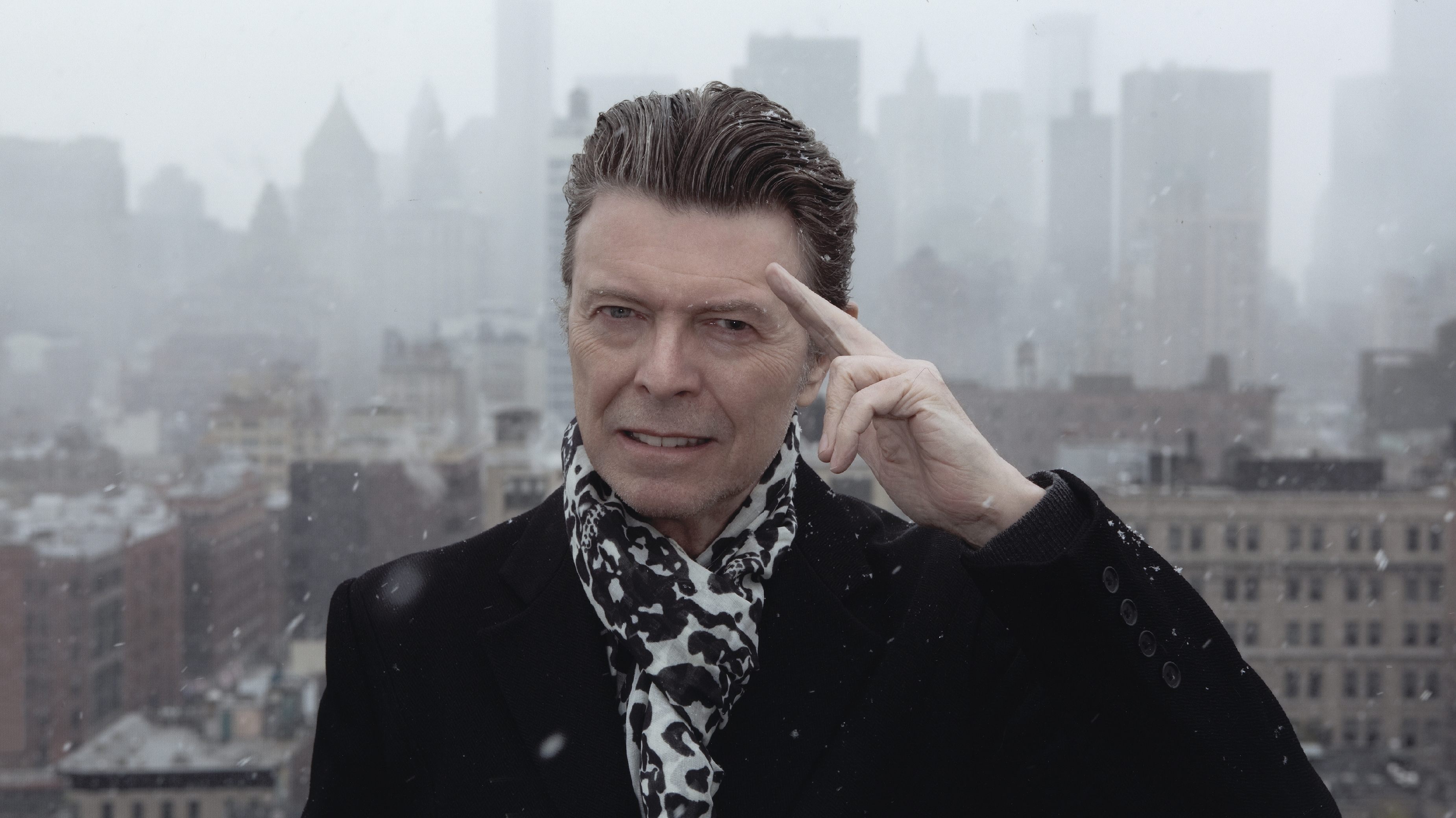 David Bowie: Los últimos cinco años
