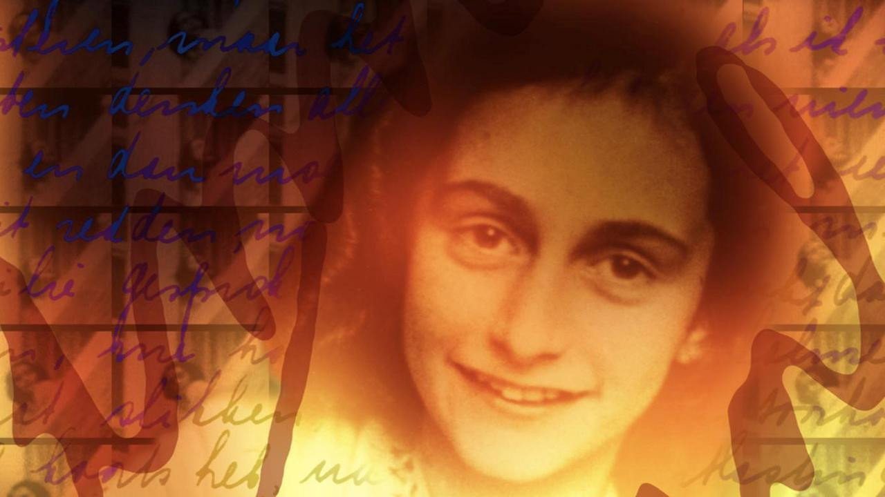 Los últimos días de Ana Frank