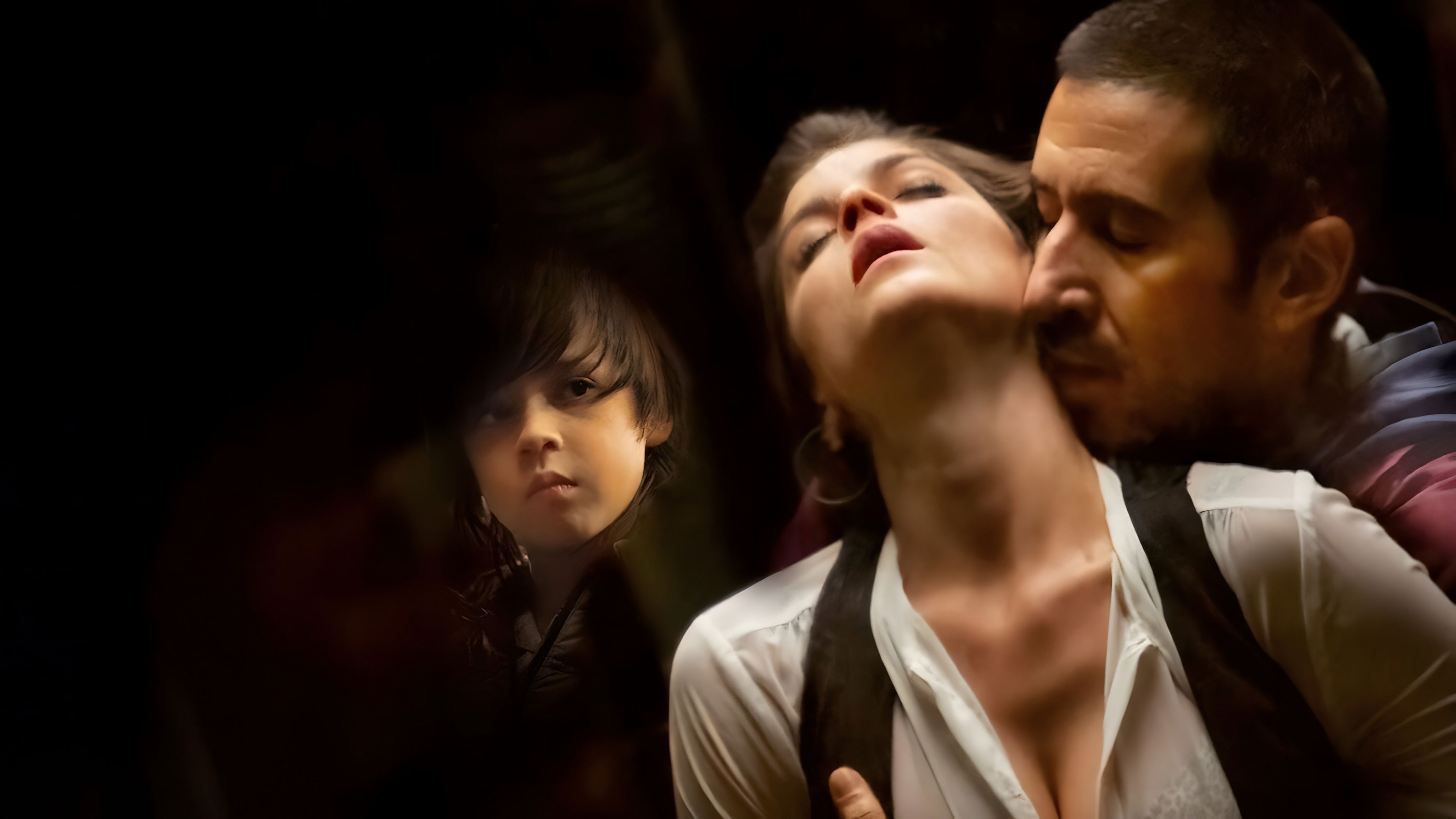 Las oscuras primaveras