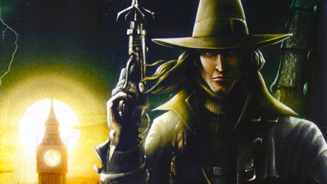 Van Helsing: Misión en Londres
