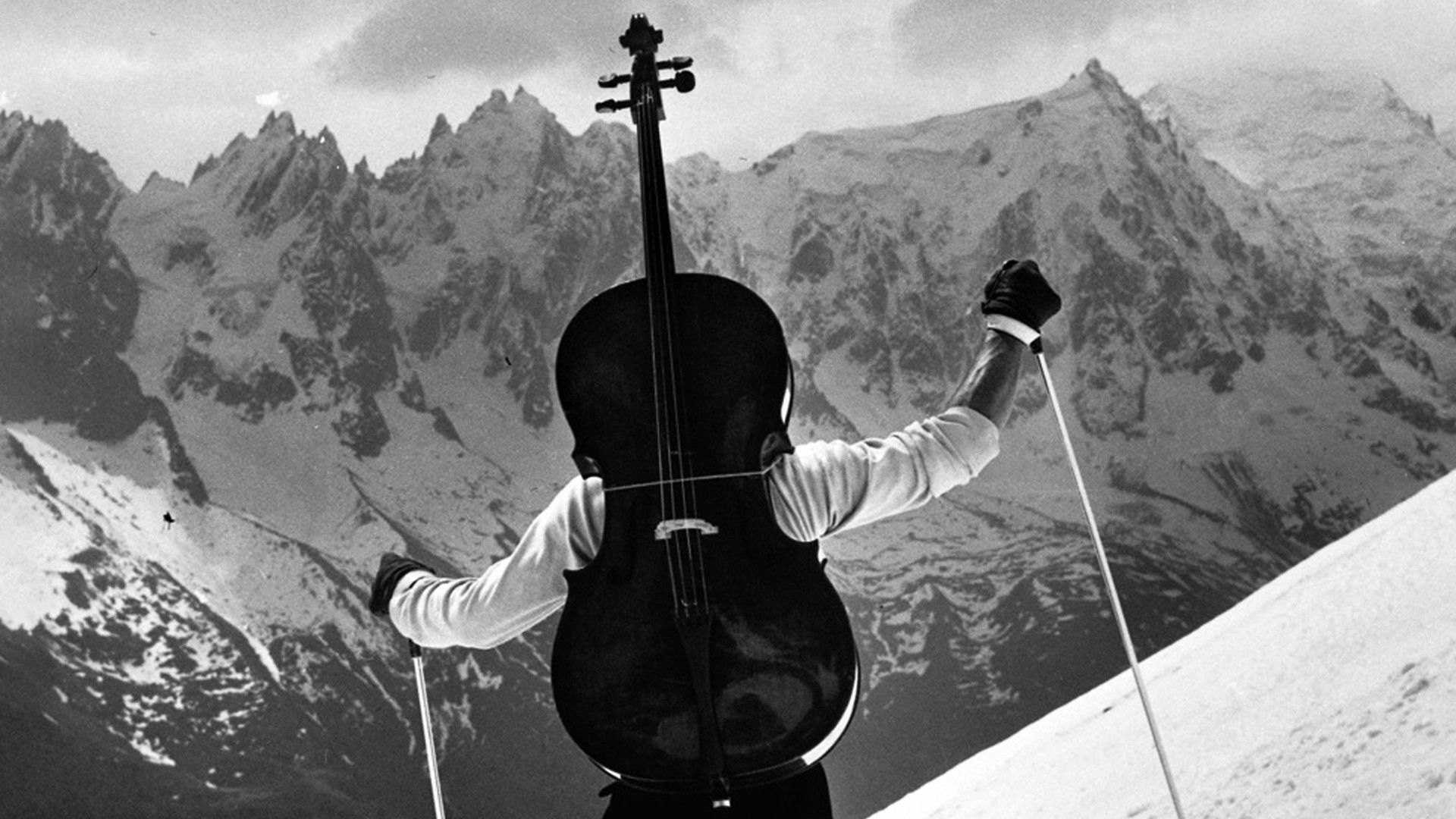 Maurice Baquet, l'Accordé