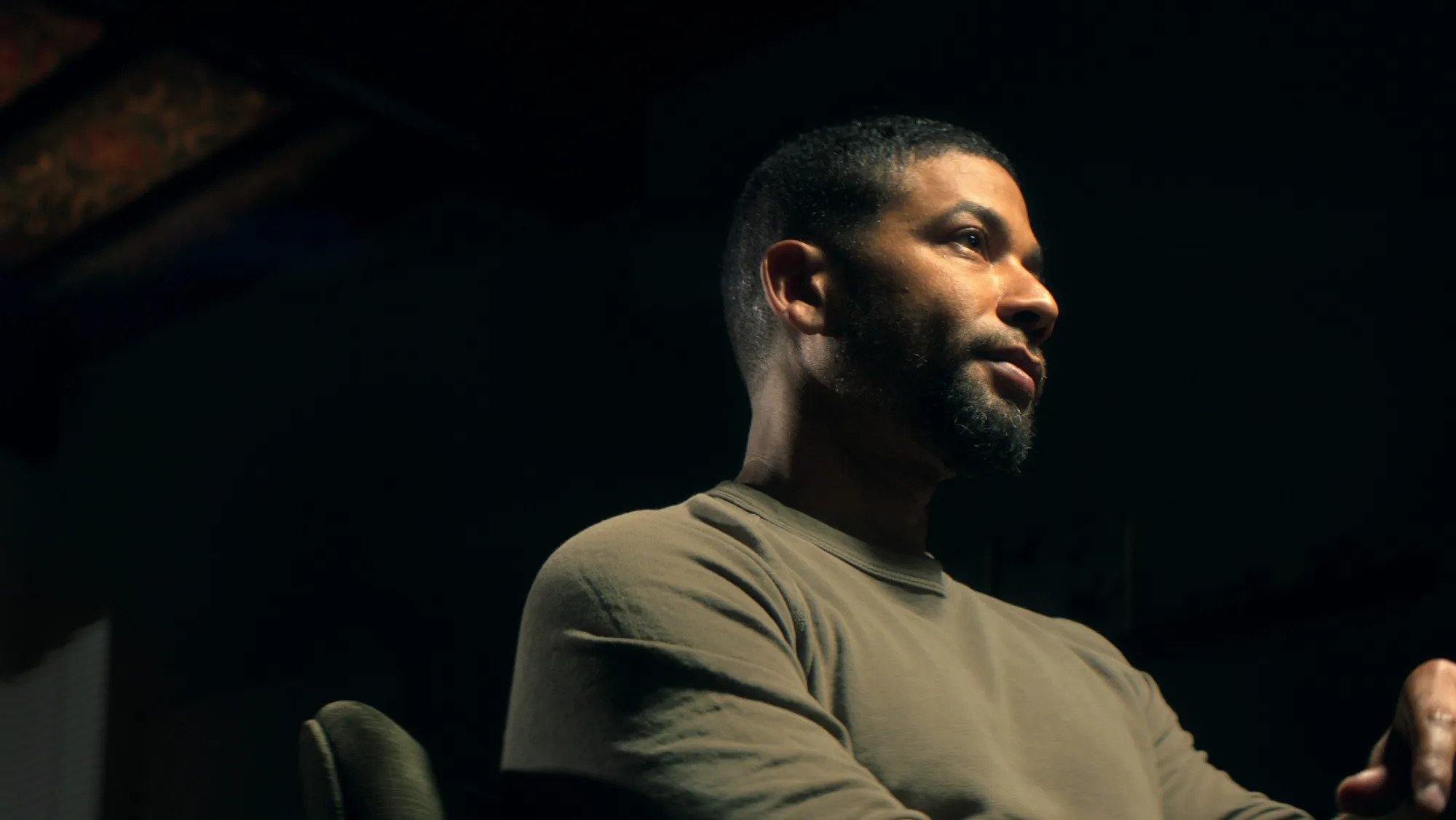¿La verdad sobre Jussie Smollett?