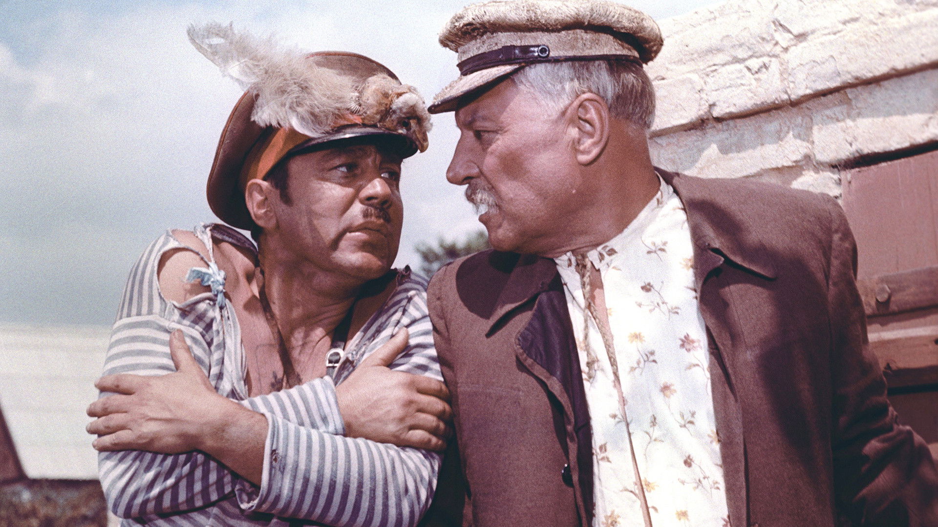 Свадьба в Малиновке