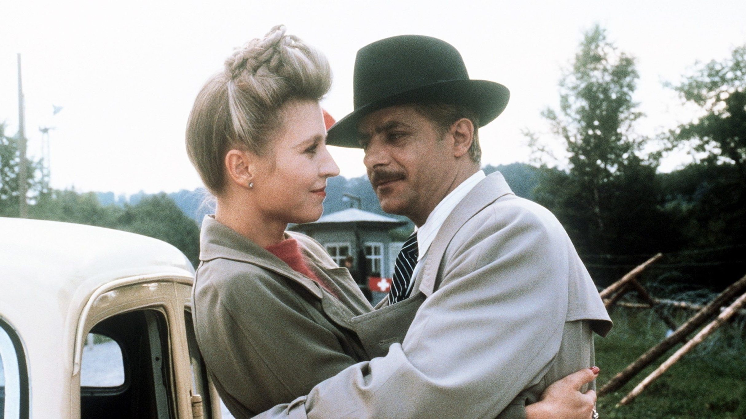 Una canción... Lili Marlen