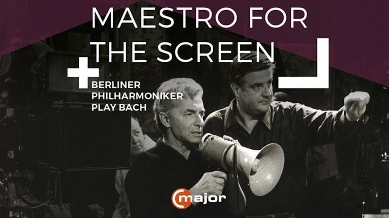 Filmstar Karajan