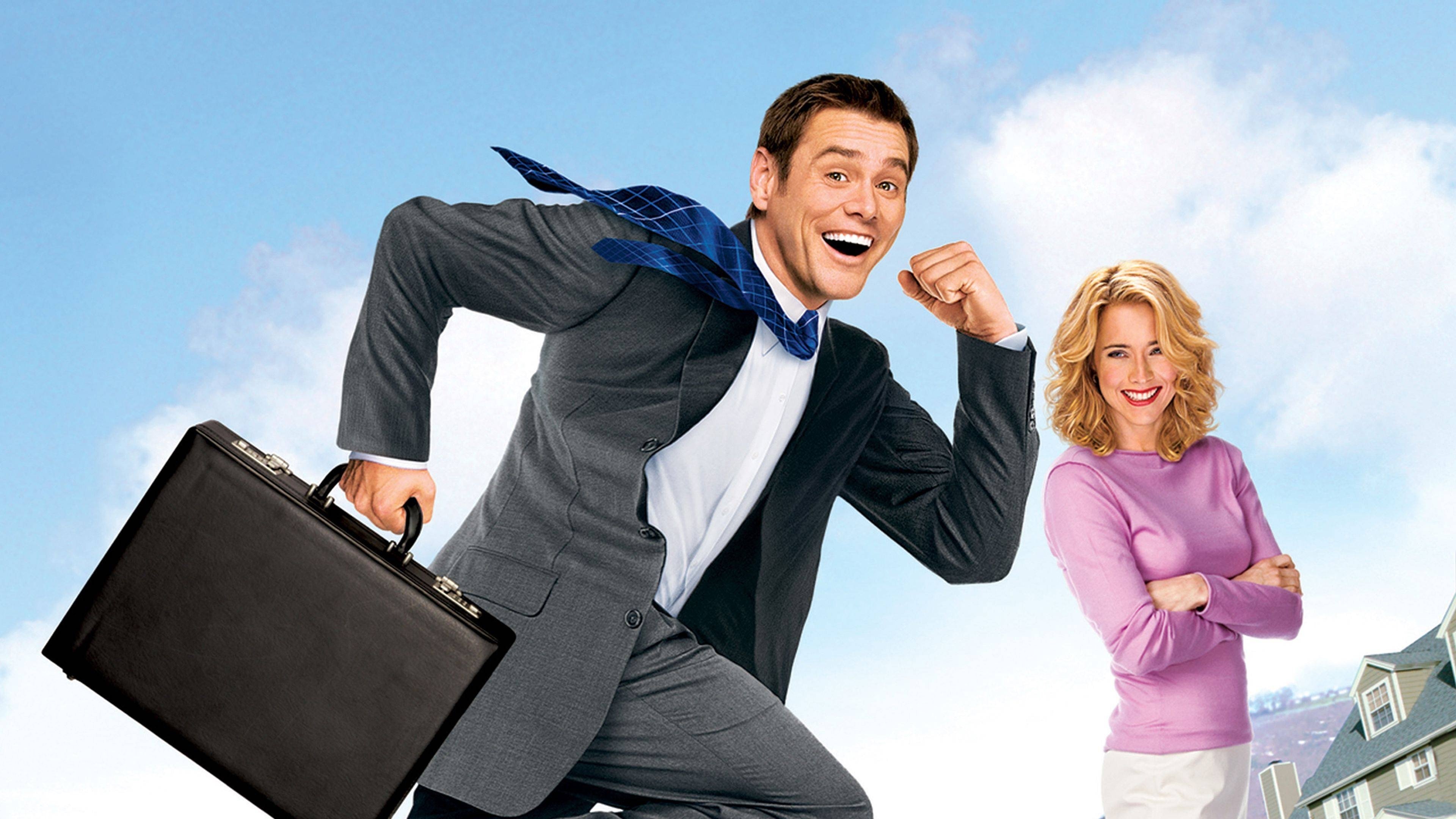 Dick y Jane (Ladrones de risa)