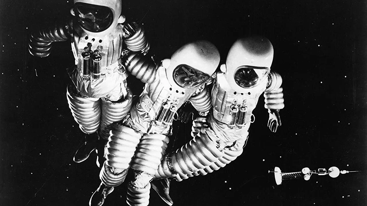 Assignment Outer Space
